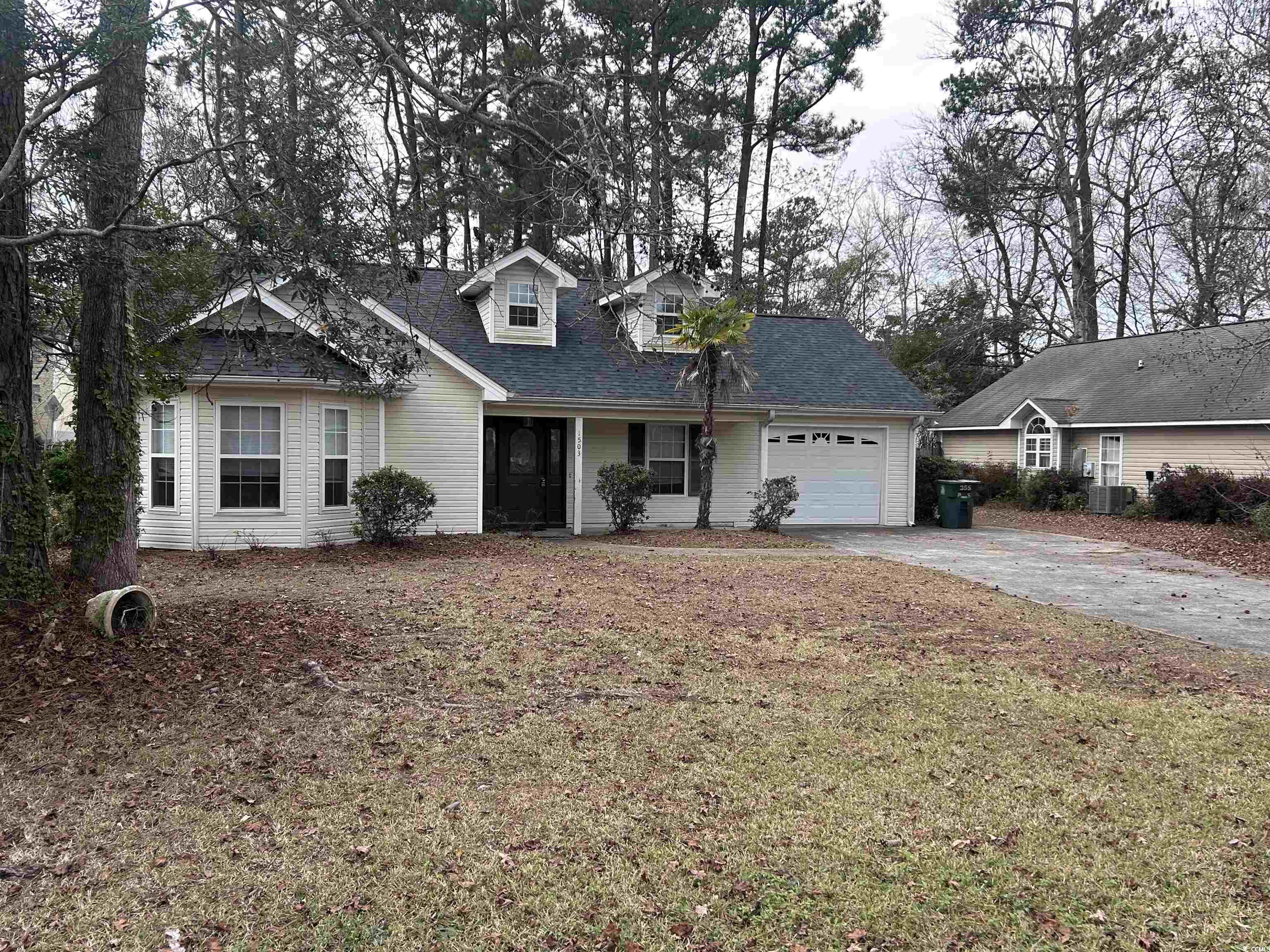 1503 26th Ave N Property Photo 1