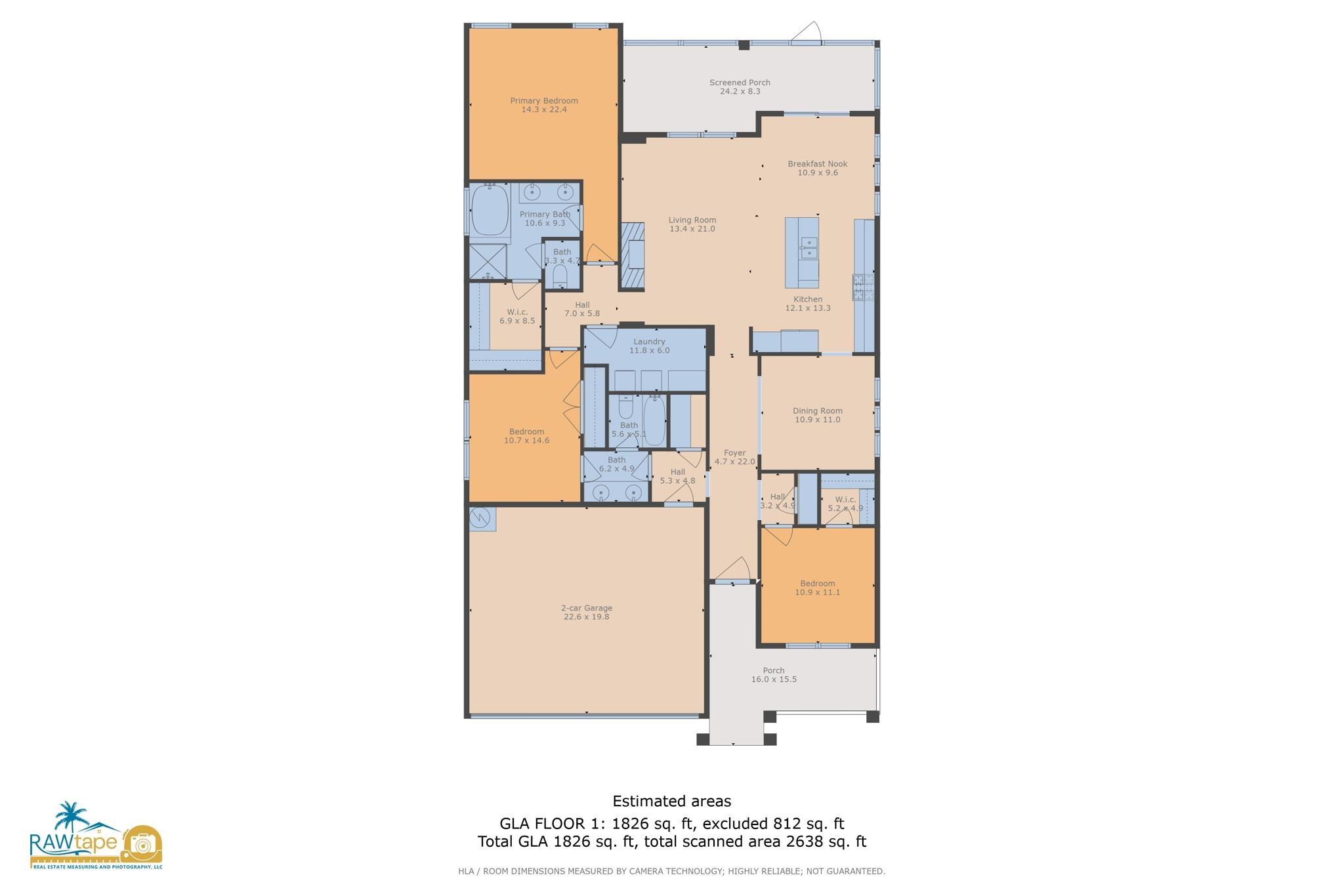 2291 Heritage Loop Property Photo 40