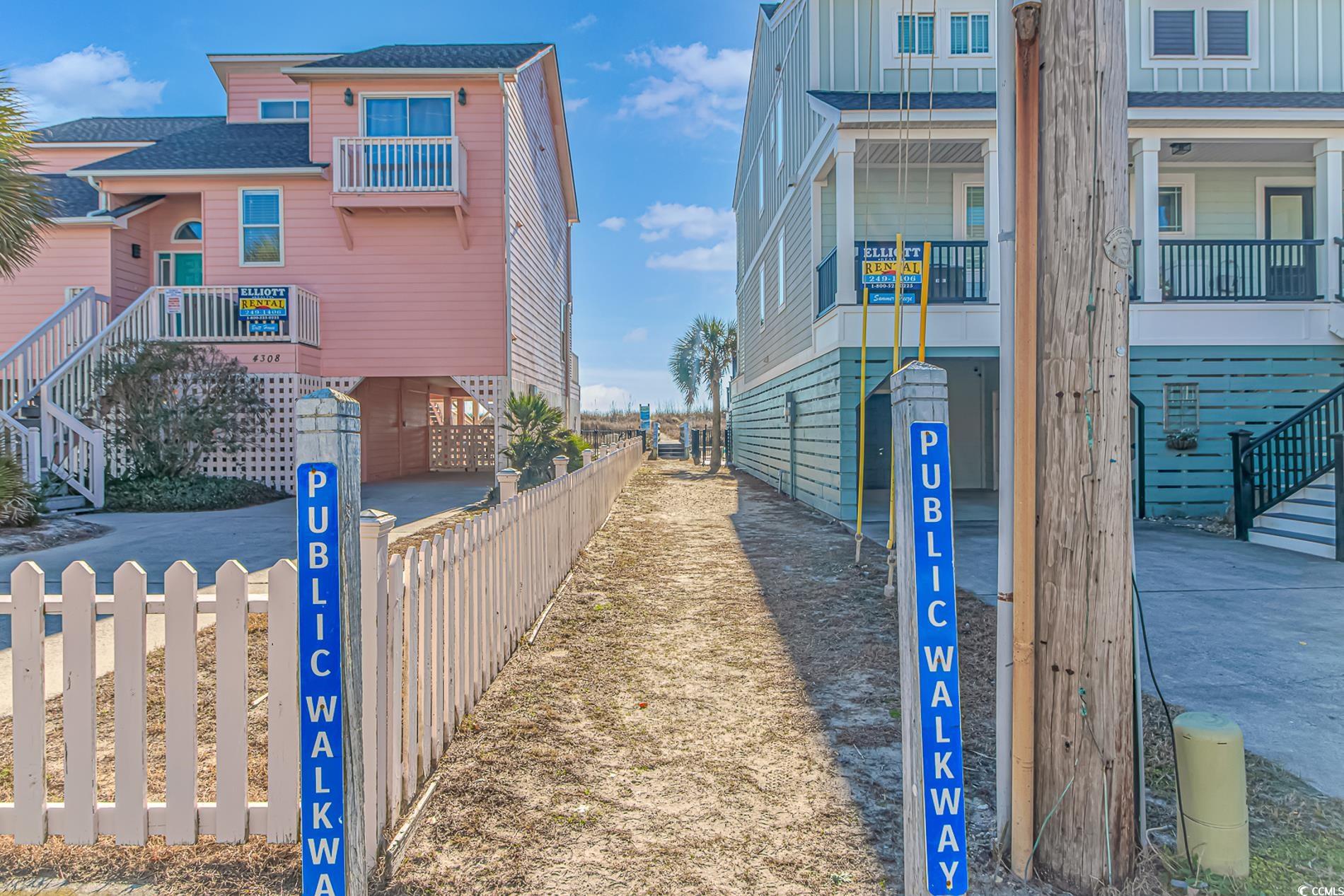 4303 N Ocean Blvd. Property Photo 23