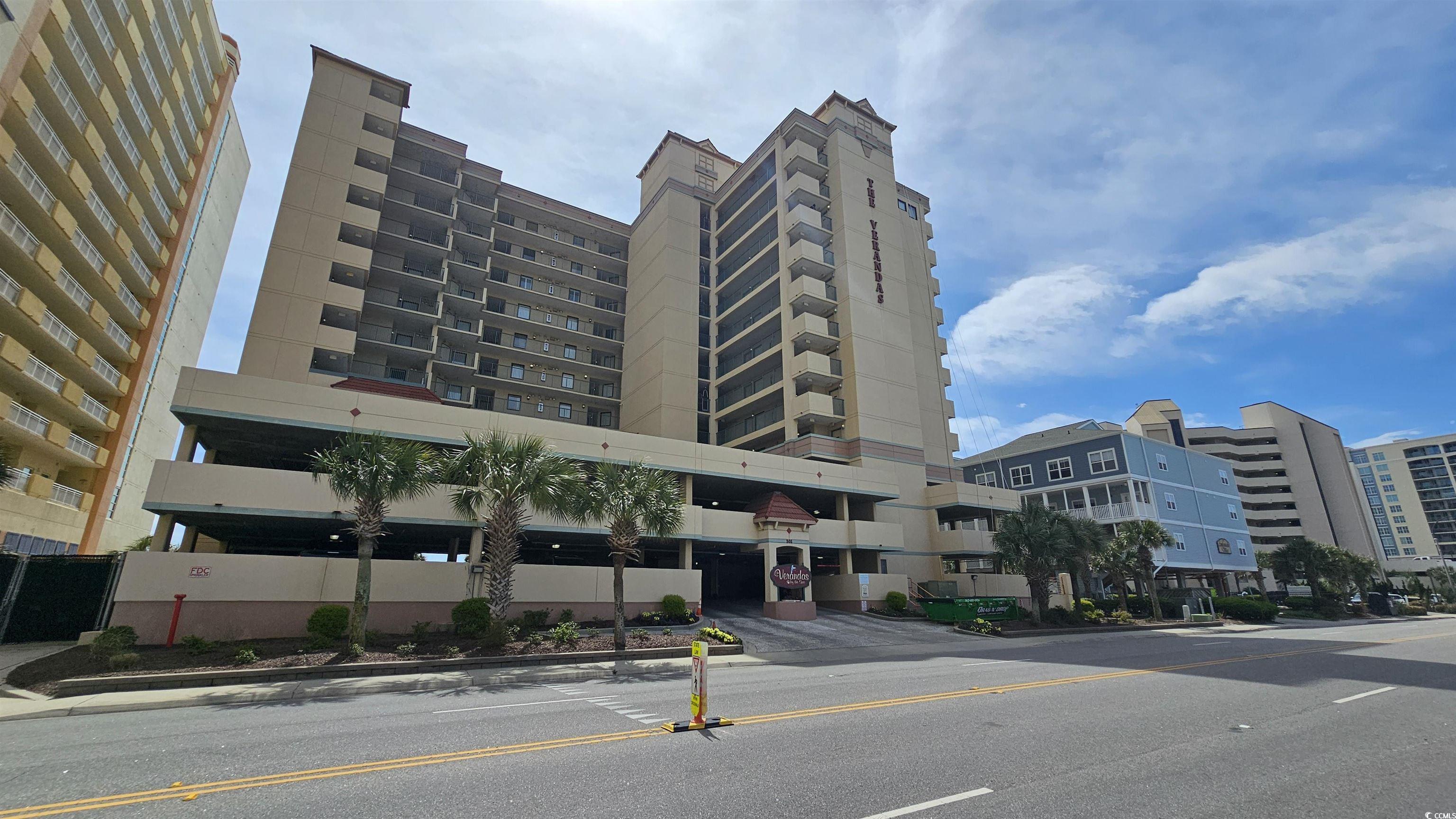 501 S Ocean Blvd. Property Photo 1
