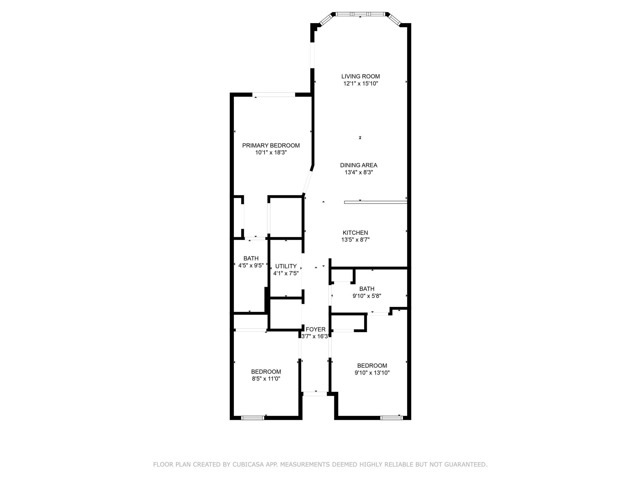 4519 N Plantation Dr. Property Photo 37