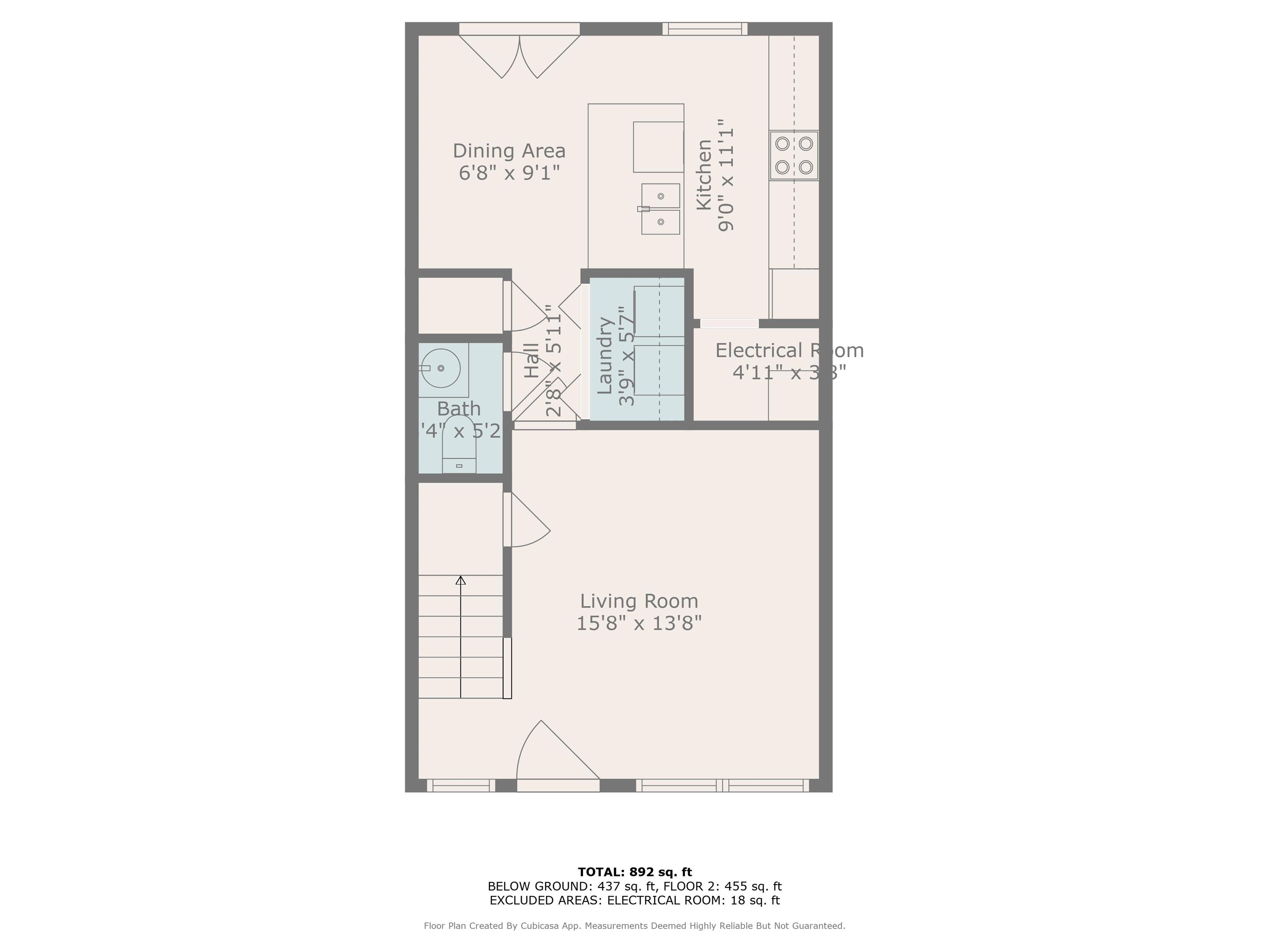 6706 Bryant St. Property Photo 23