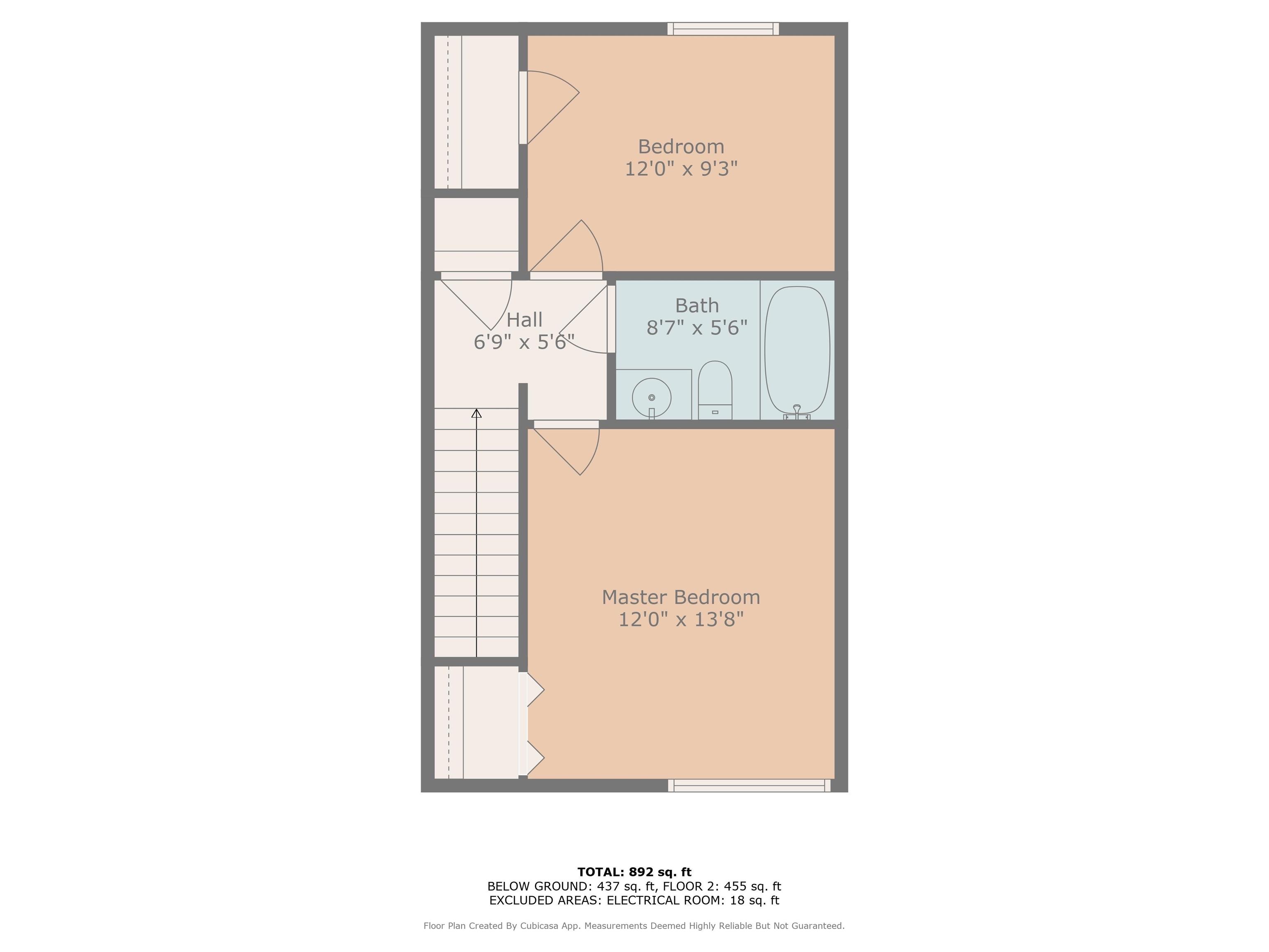 6706 Bryant St. Property Photo 24