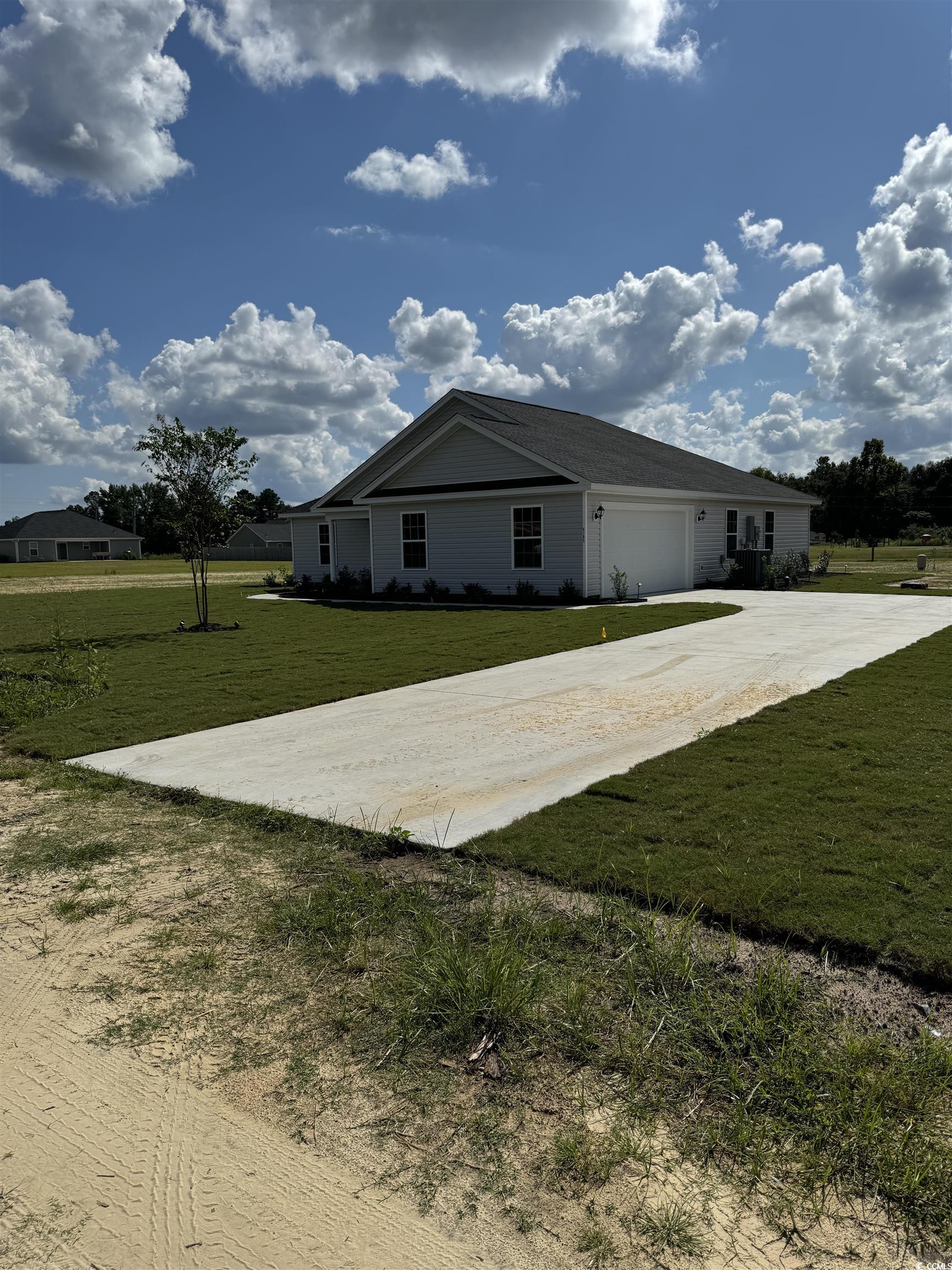 Tbb13 Mineral Springs Rd. Property Photo 2