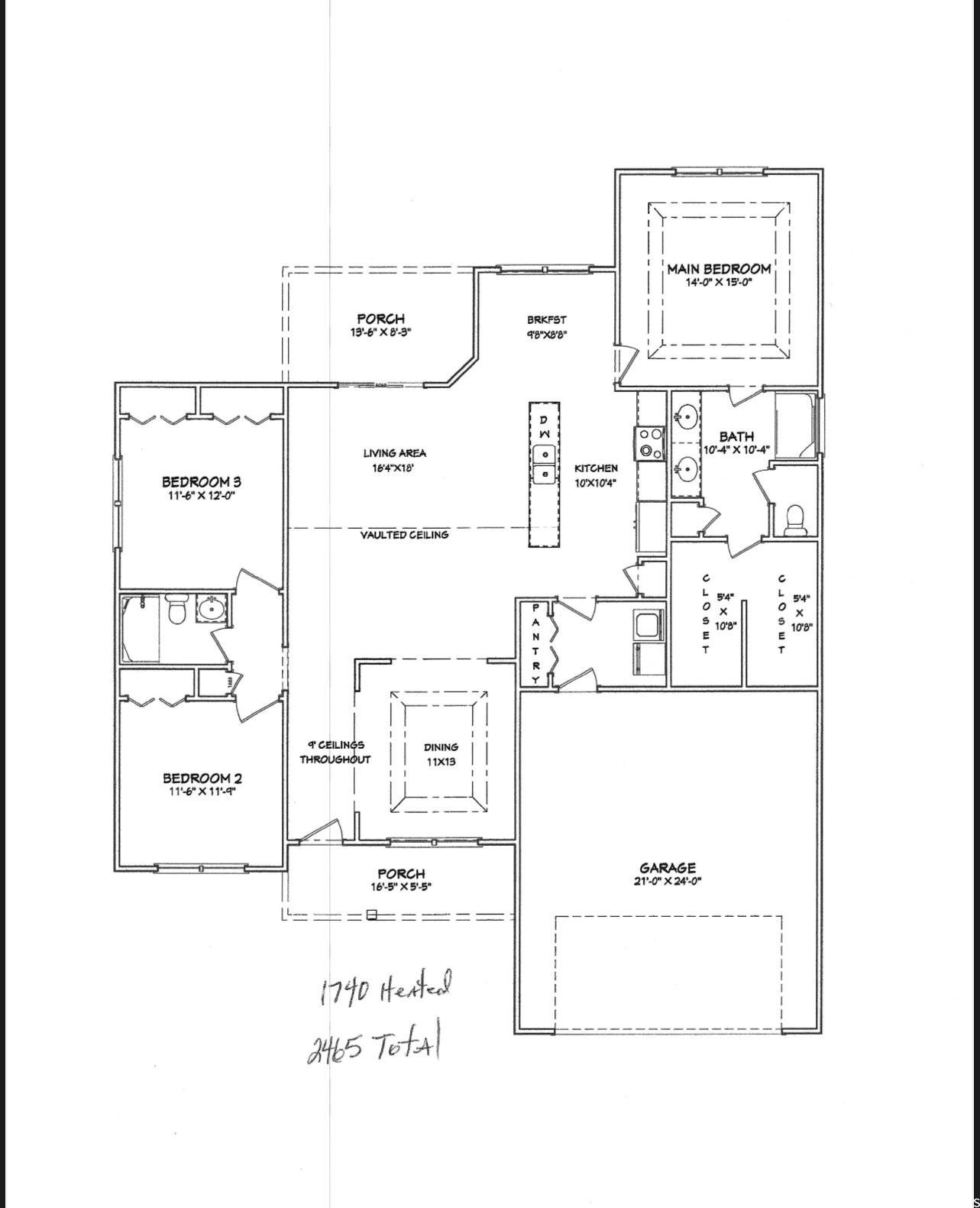 Tbd 18 Casey Dr. Property Photo 17