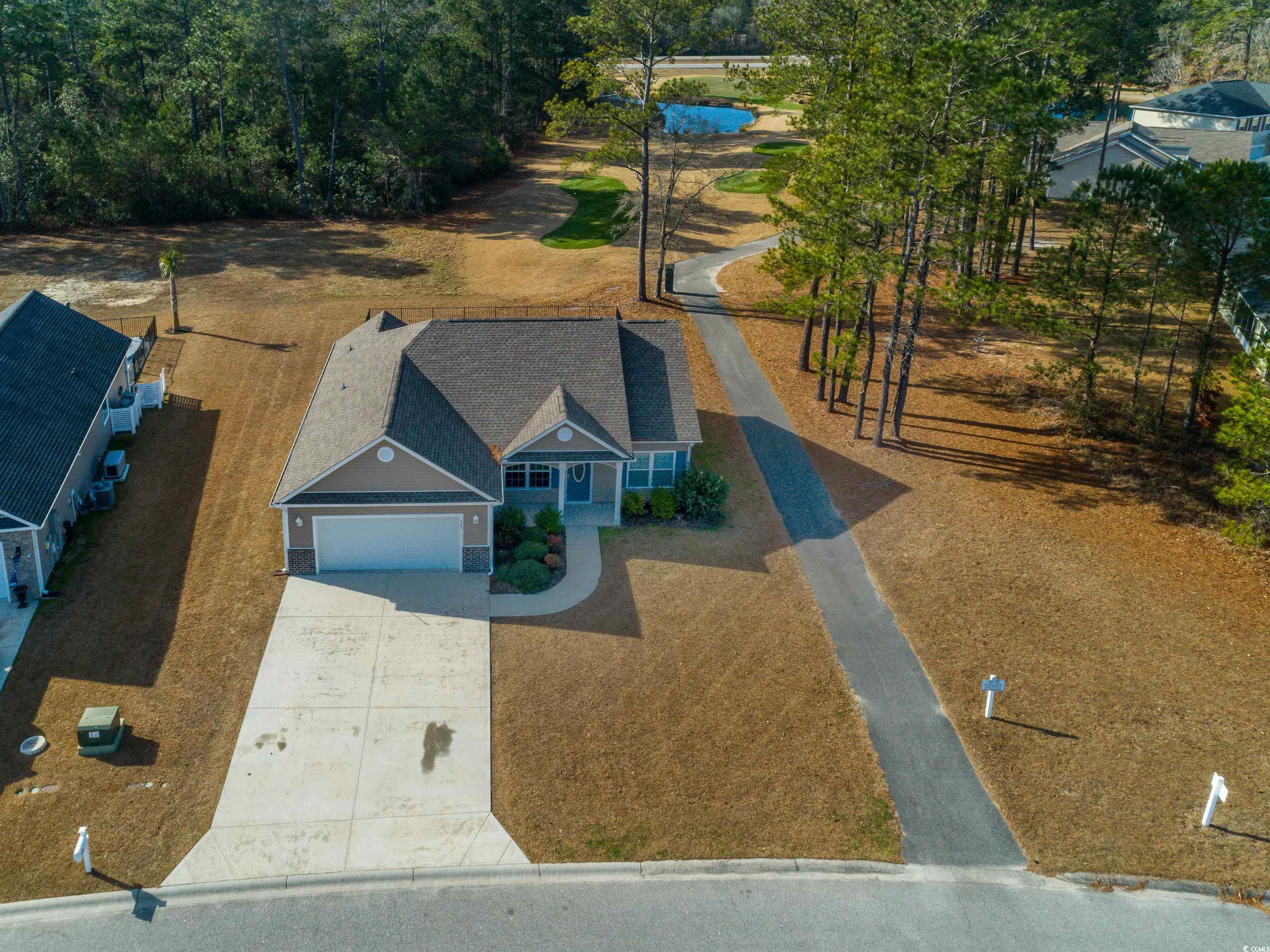 363 Long Meadow Dr. Property Photo 2
