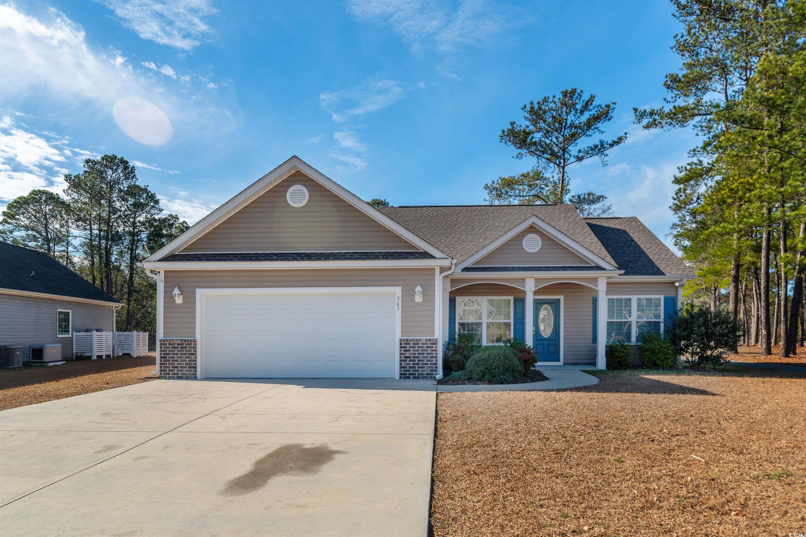 363 Long Meadow Dr. Property Photo 3