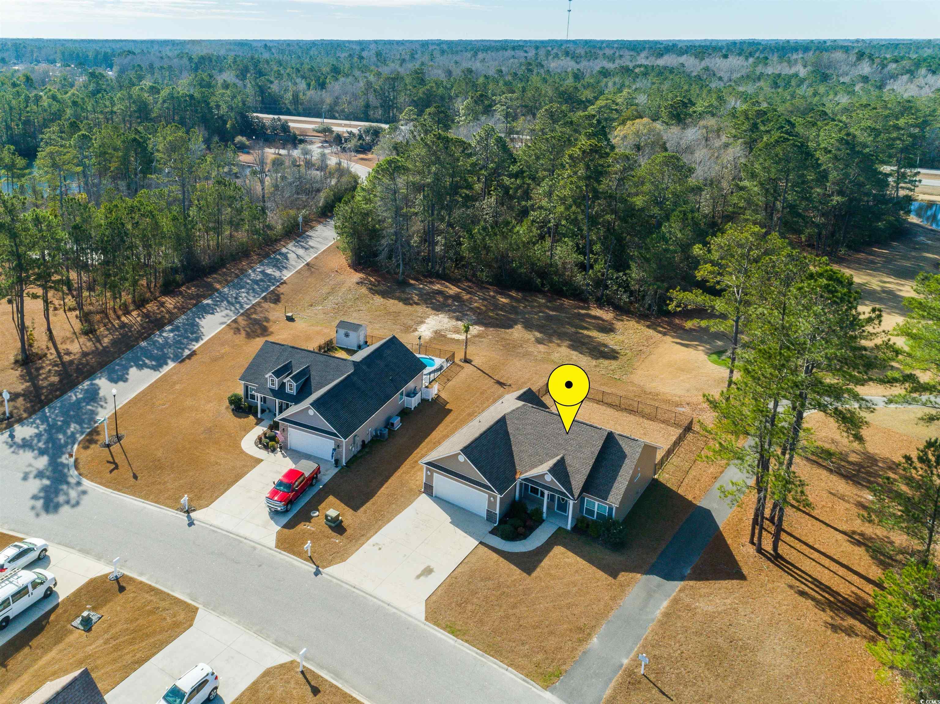 363 Long Meadow Dr. Property Photo 32