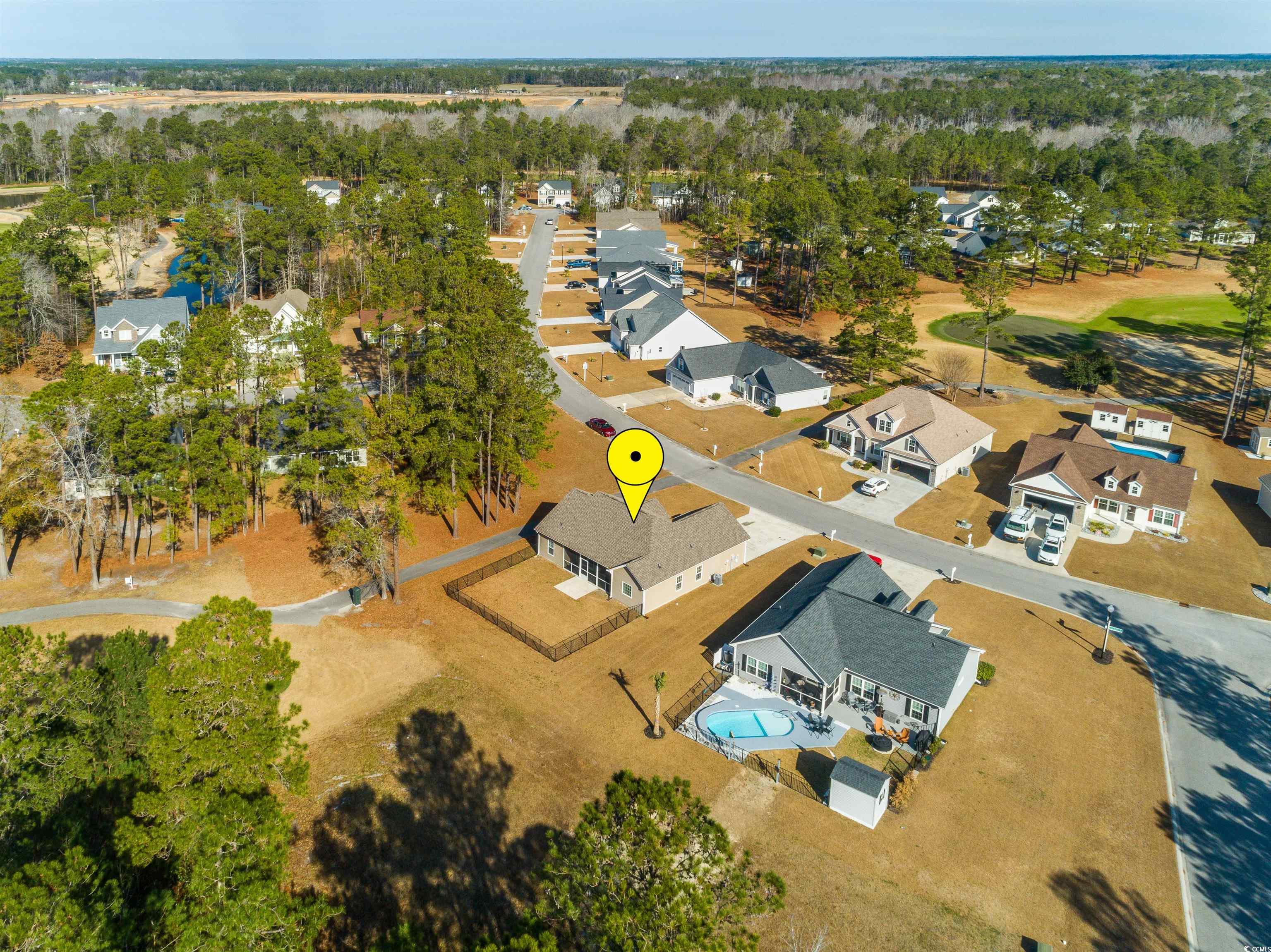 363 Long Meadow Dr. Property Photo 34