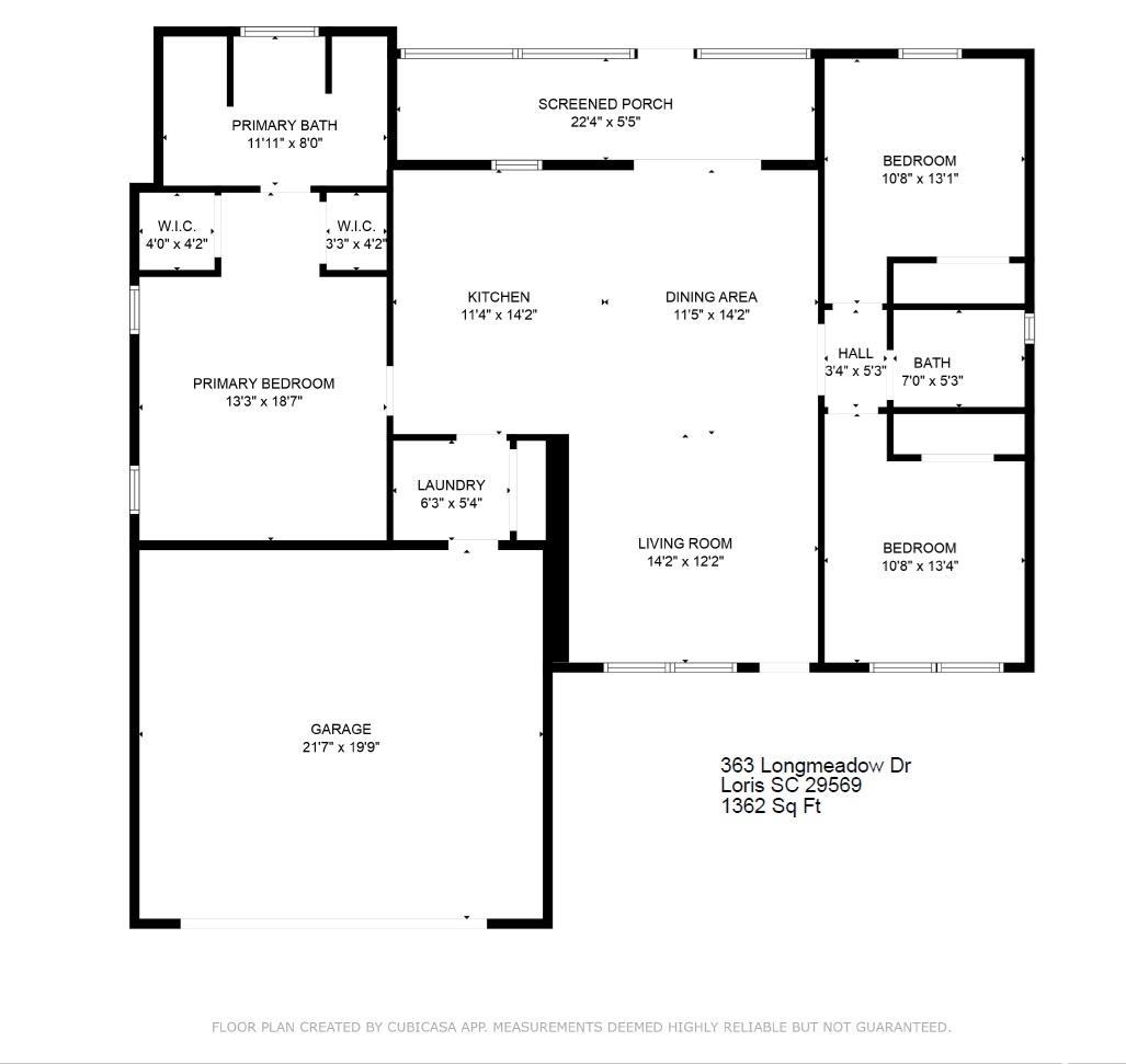 363 Long Meadow Dr. Property Photo 38