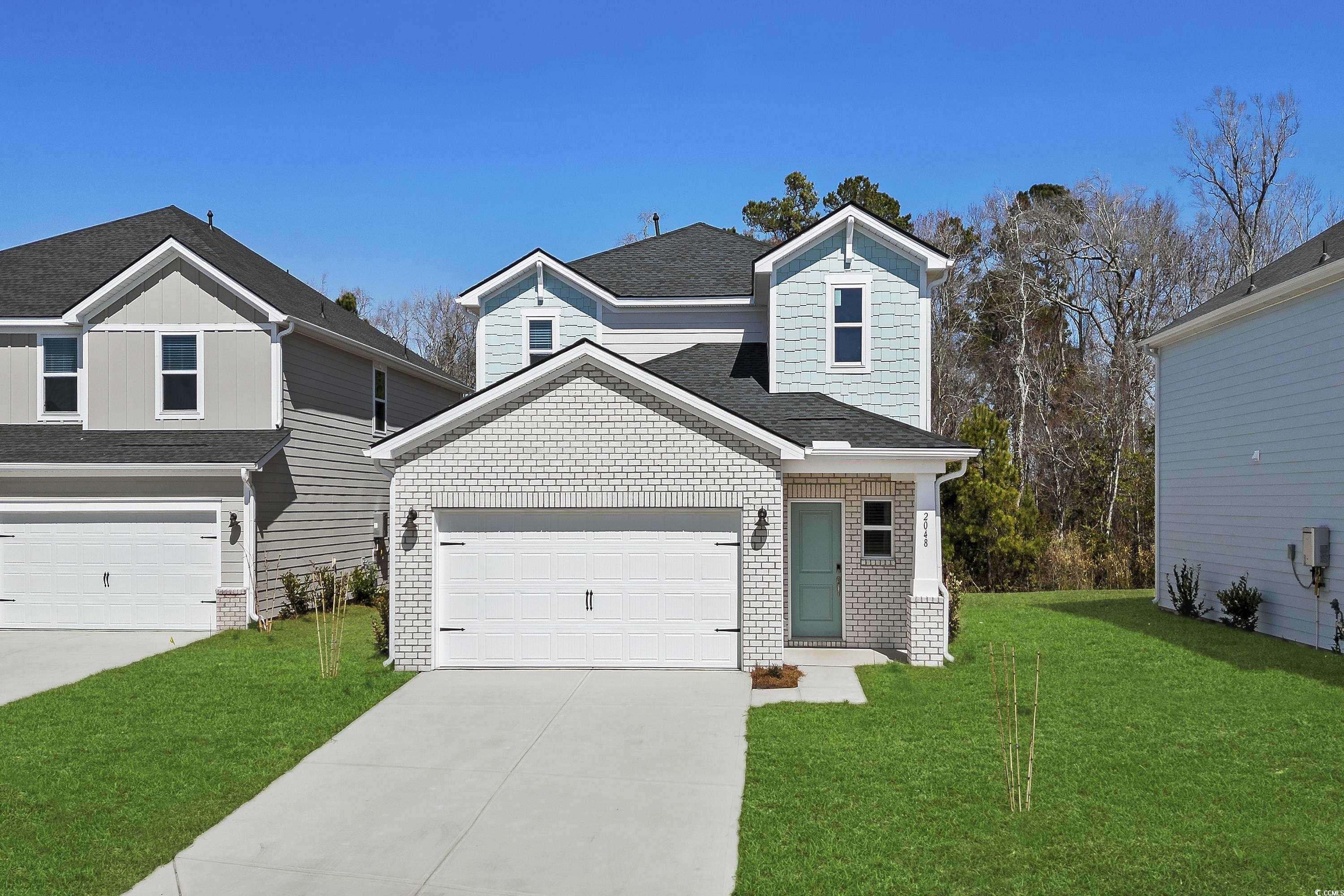 2048 Copper Creek Loop Property Photo