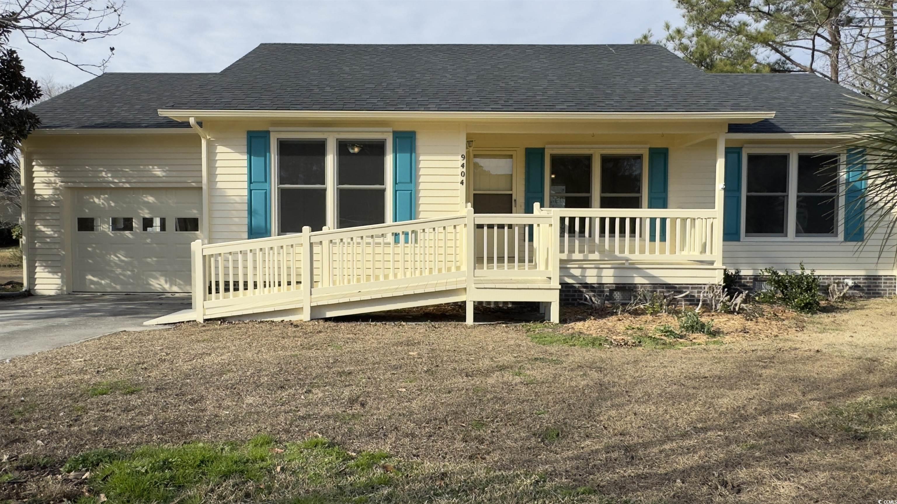 9404 Chicory Ln. Property Photo 2