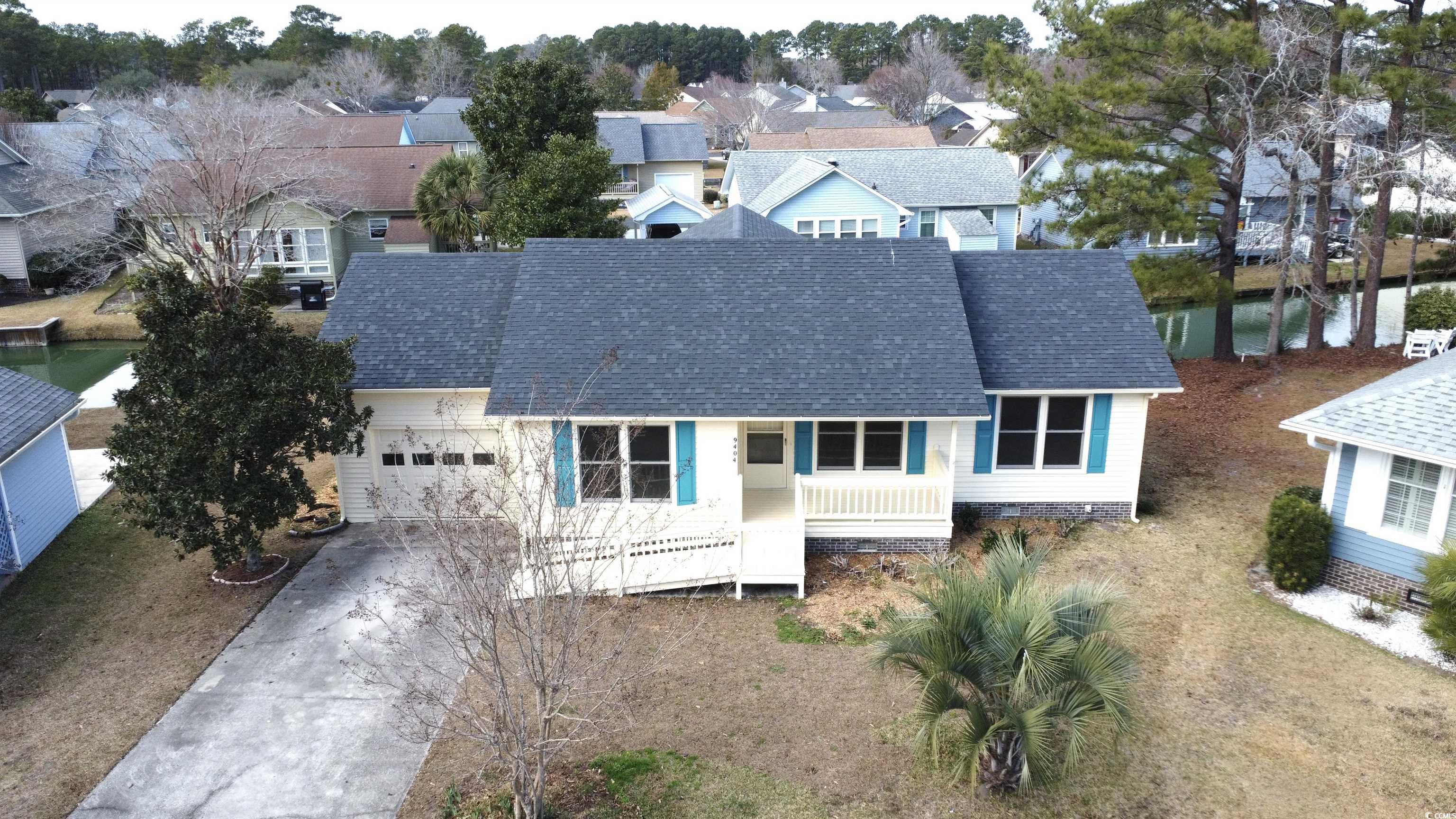 9404 Chicory Ln. Property Photo 30