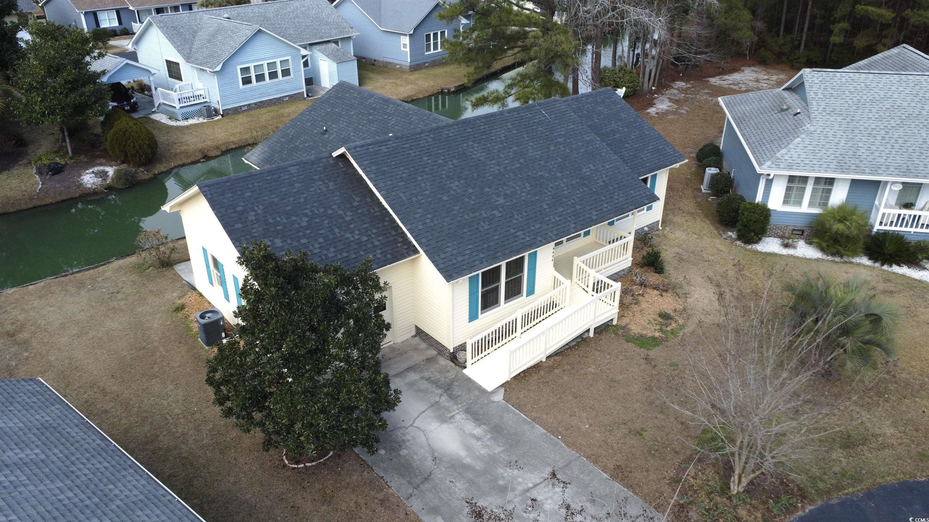 9404 Chicory Ln. Property Photo 31