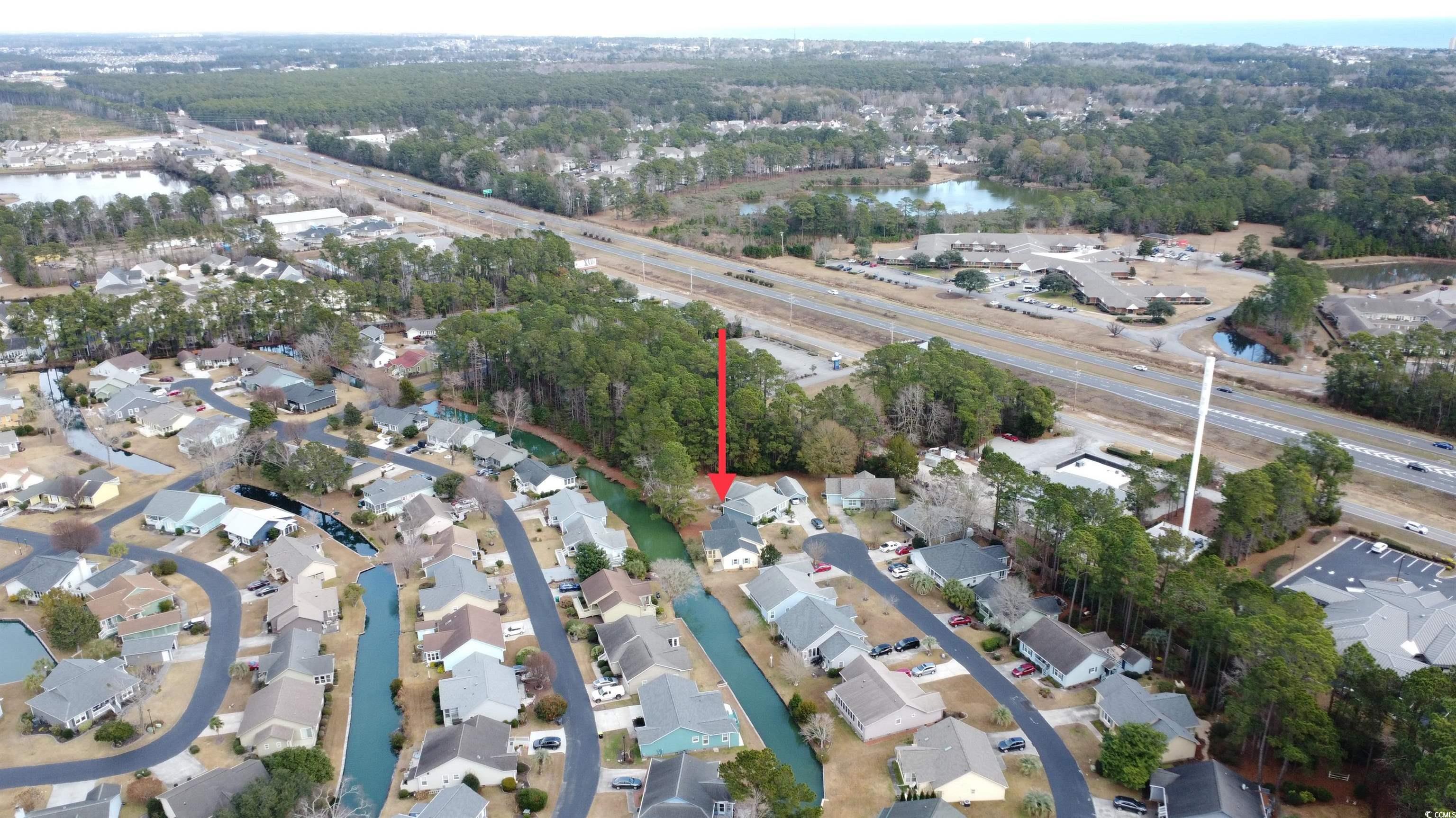 9404 Chicory Ln. Property Photo 38
