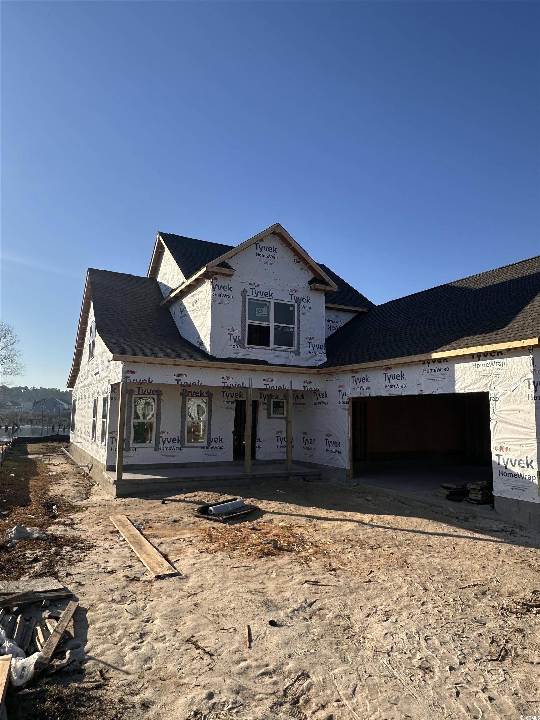 1020 Clamour Ct. Property Photo 2