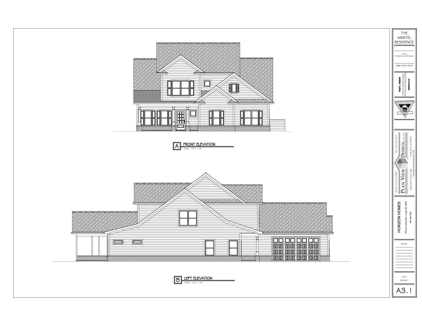 1020 Clamour Ct. Property Photo 5
