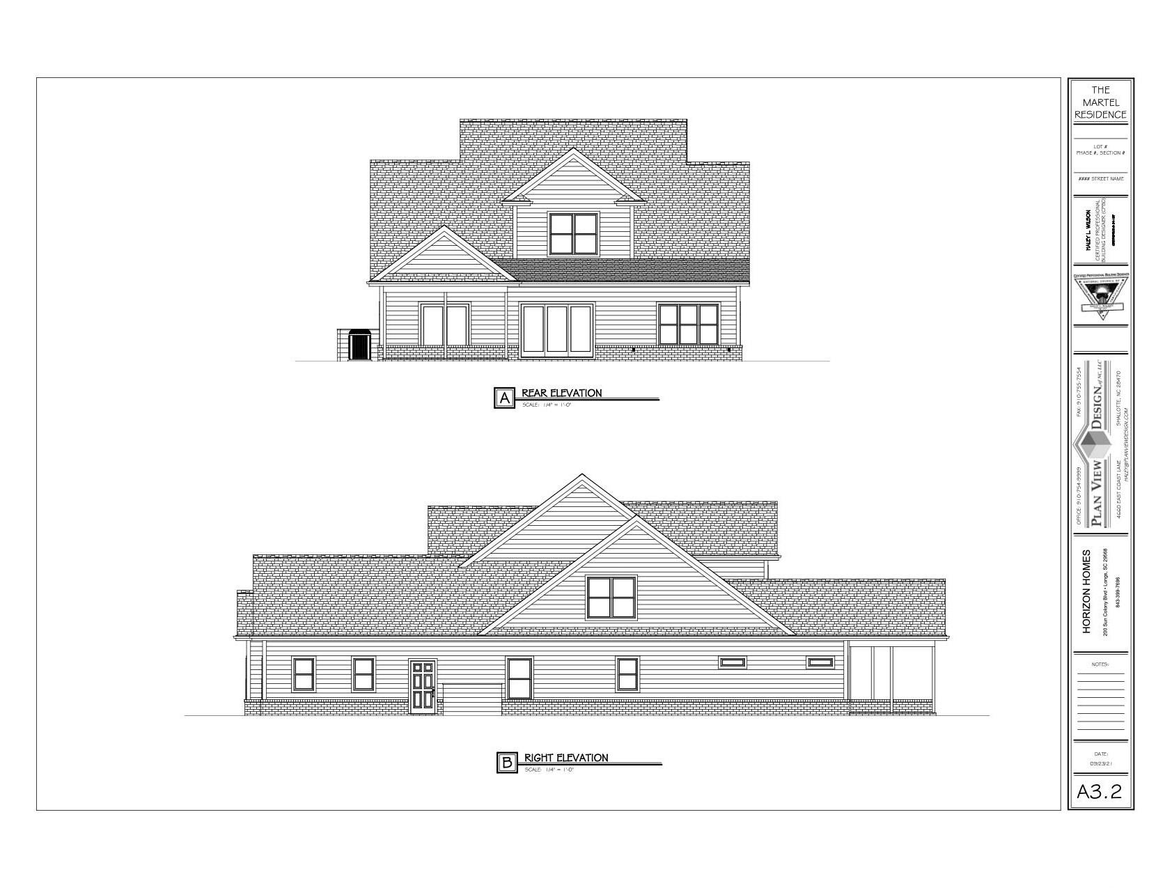 1020 Clamour Ct. Property Photo 6