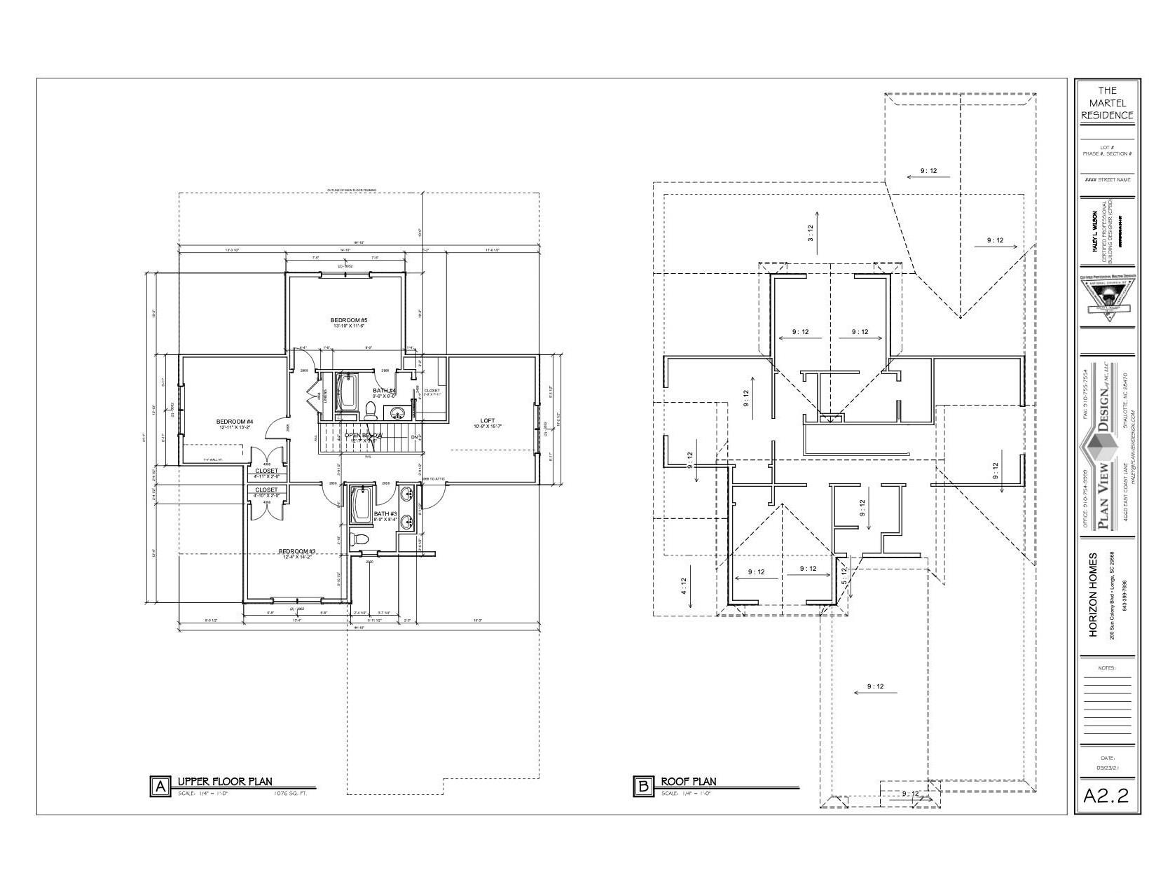 1020 Clamour Ct. Property Photo 8