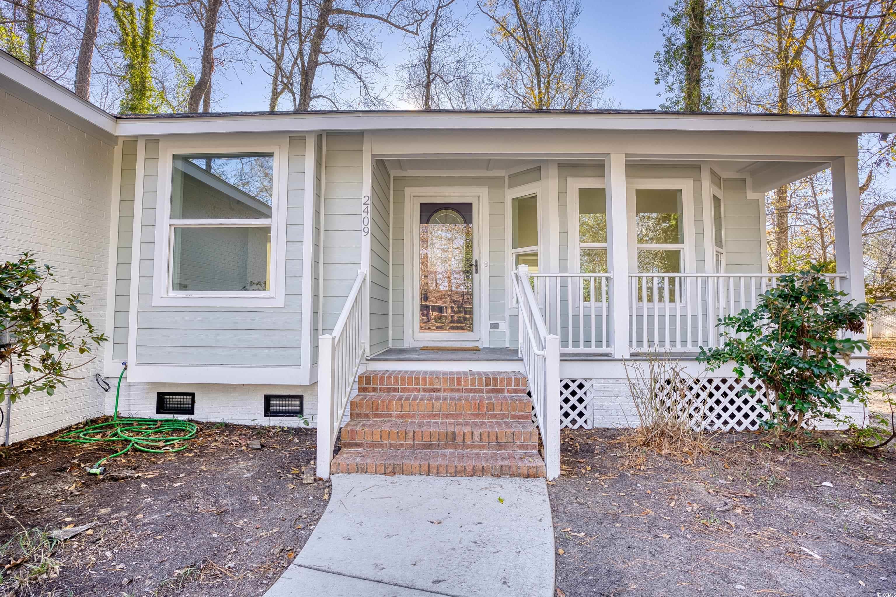 2409 Causey Dr. Property Photo 2