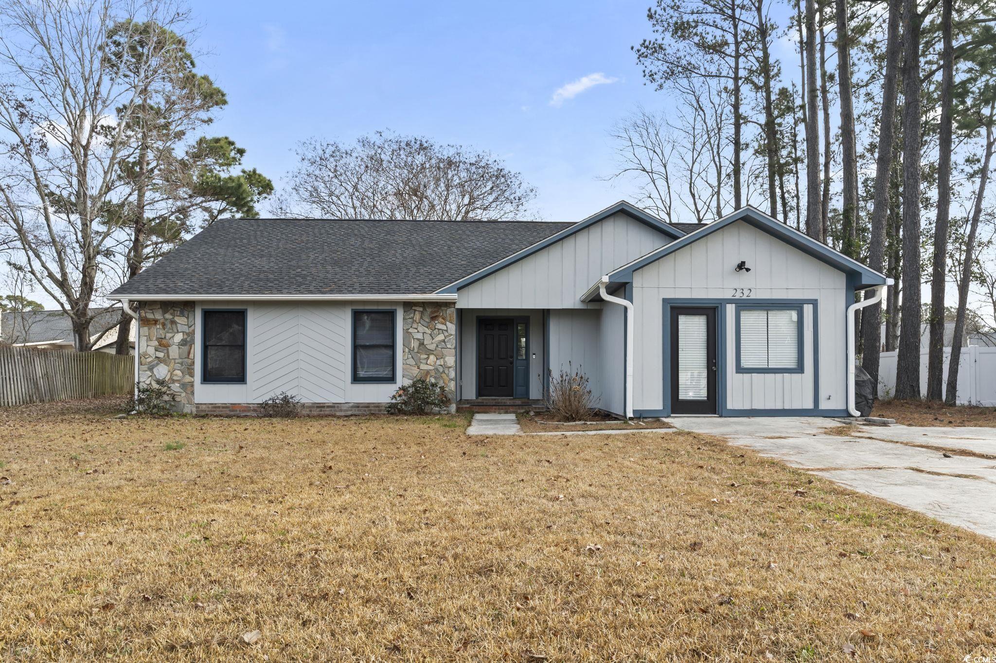 232 Stonebridge Dr. Property Photo