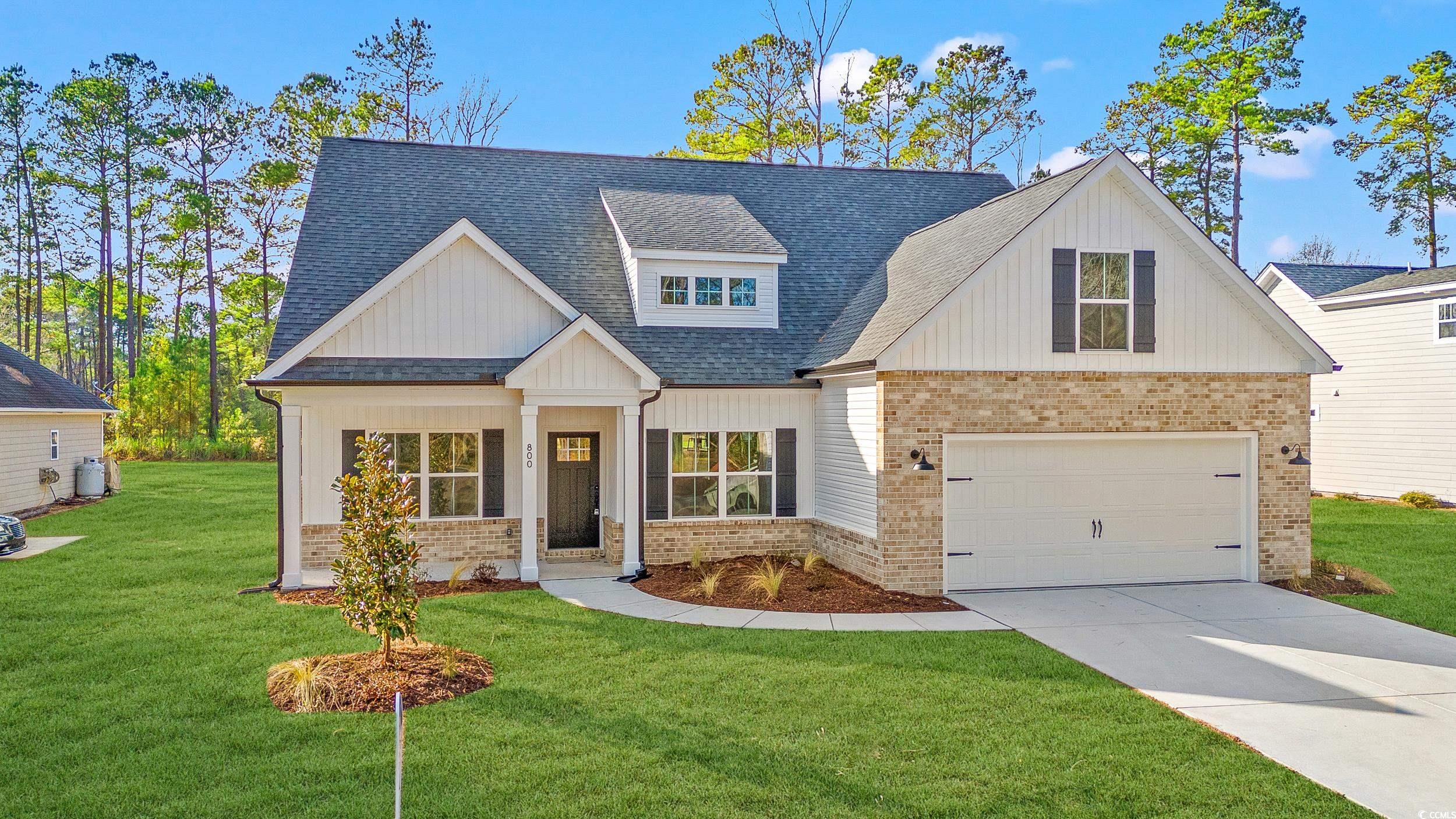800 Caines Landing Rd. Property Photo 1