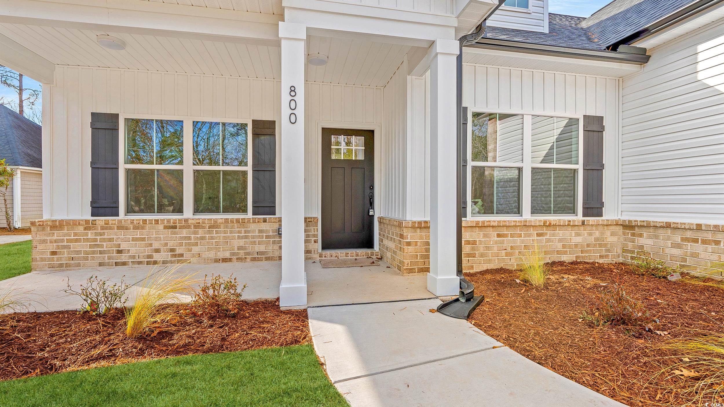 800 Caines Landing Rd. Property Photo 2