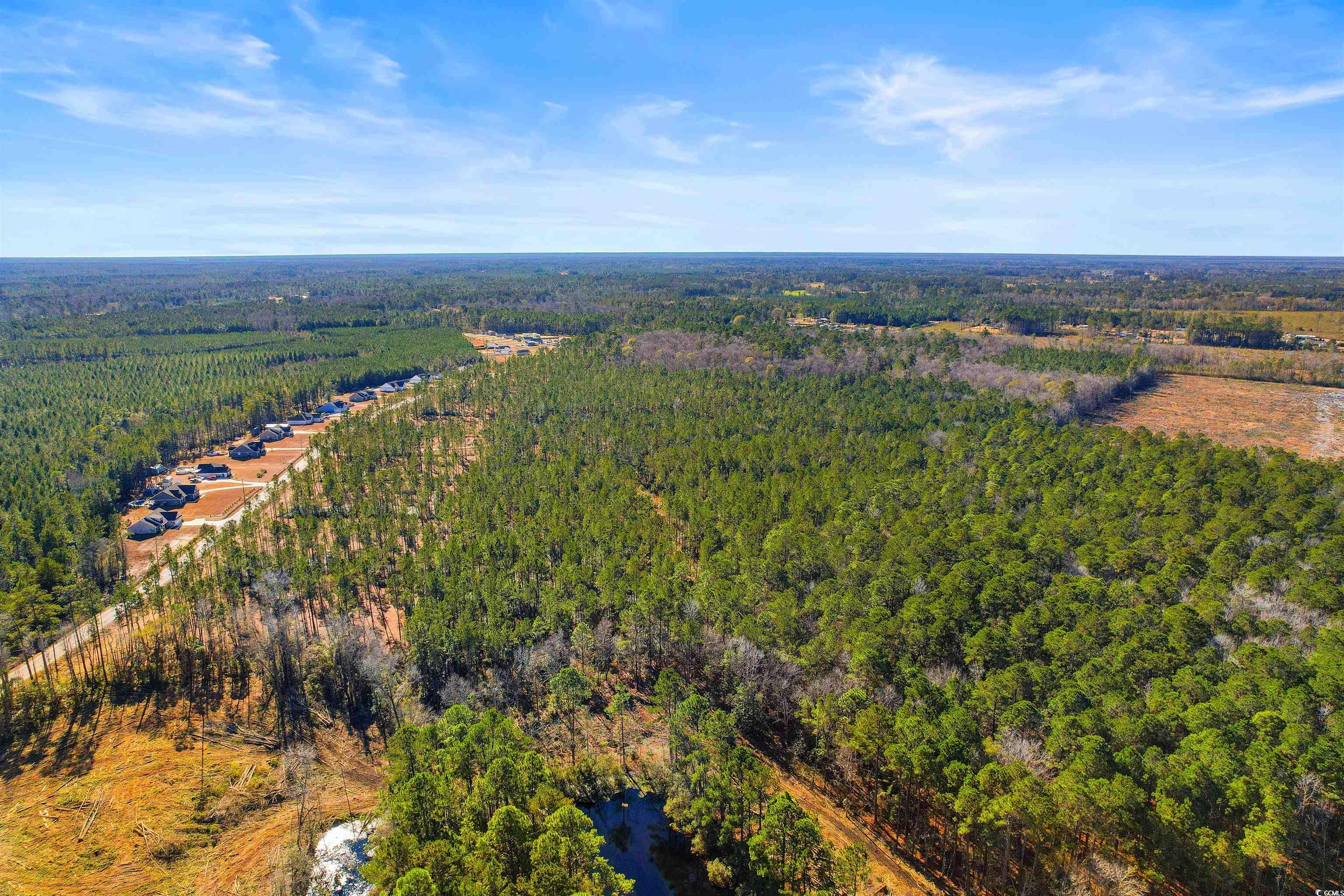 5.02 Acs Kates Bay Hwy. Property Photo 13