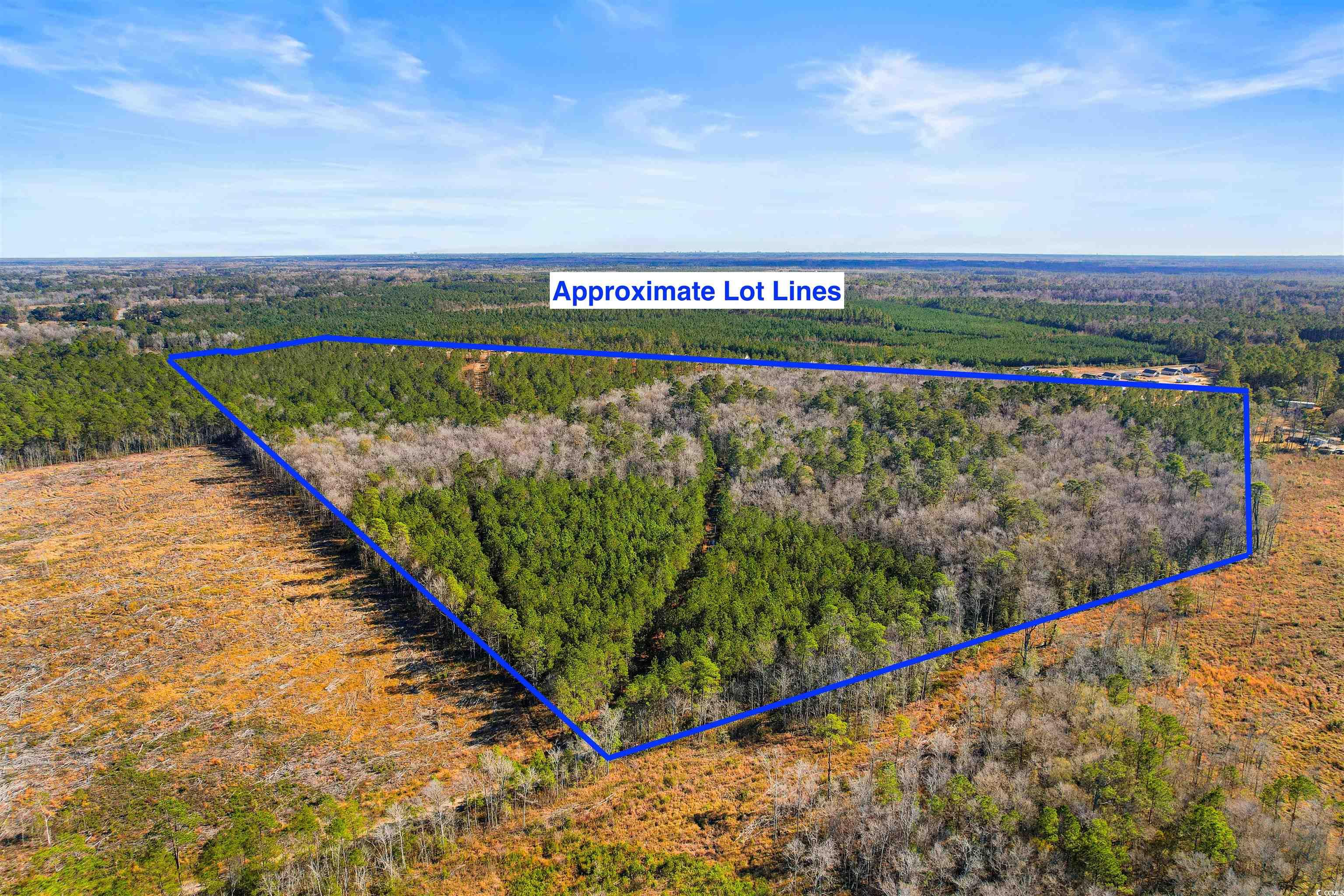 6.58 Acs Kates Bay Hwy. Property Photo 14