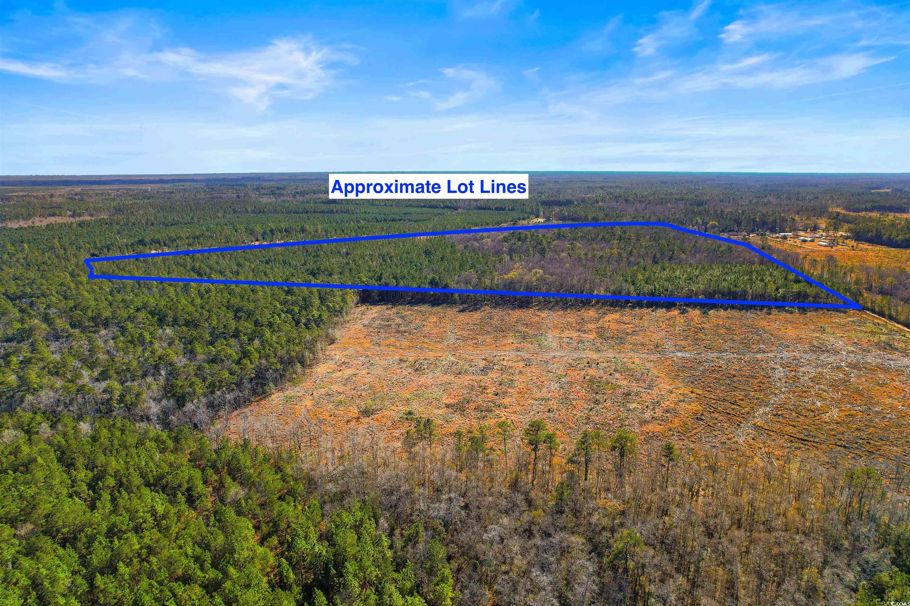 6.97 Acs Kates Bay Hwy. Property Photo 5