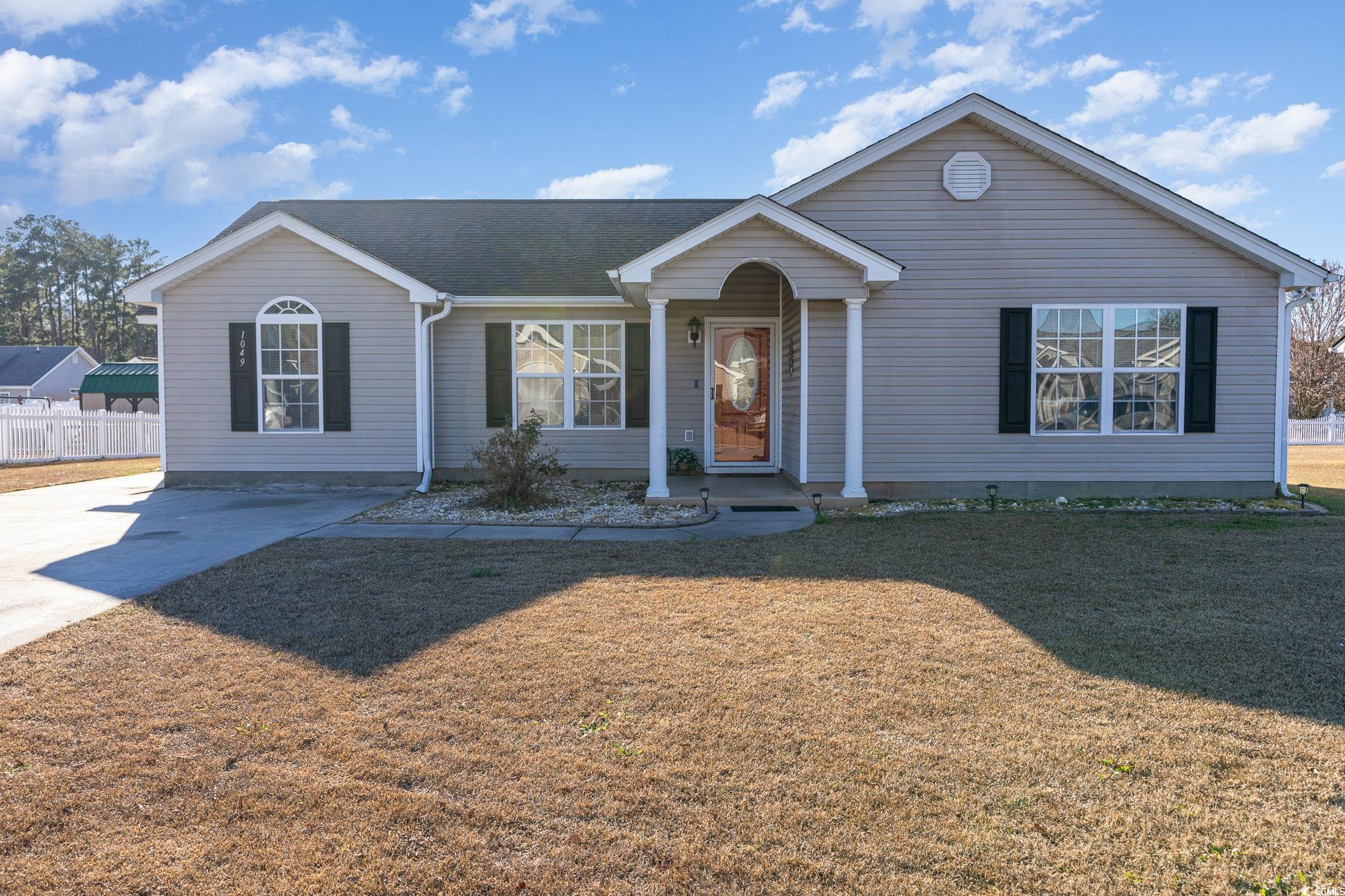 1049 Augustus Dr. Property Photo 1