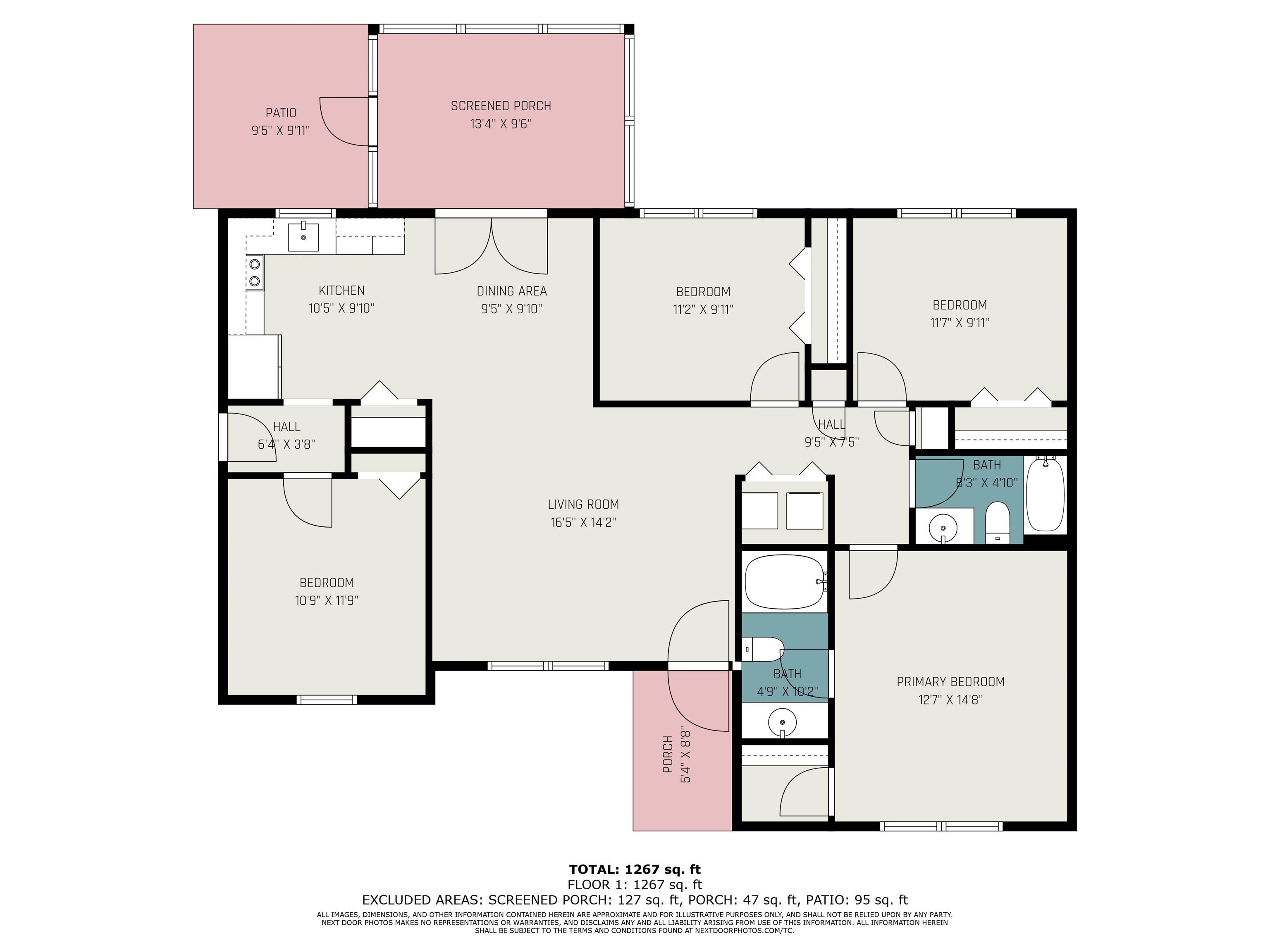 1049 Augustus Dr. Property Photo 11