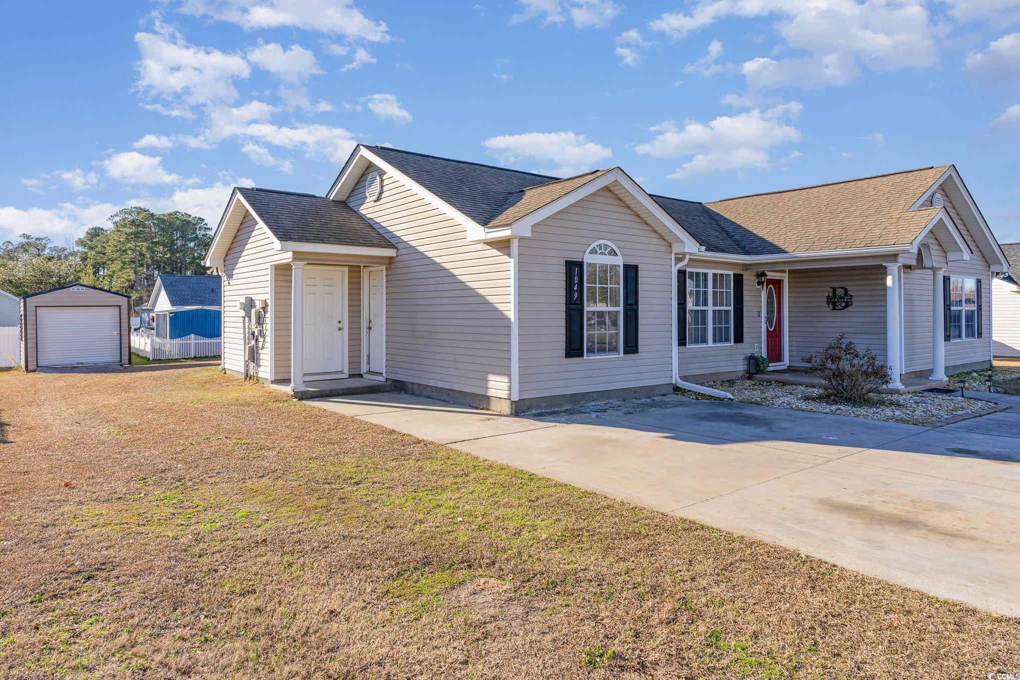 1049 Augustus Dr. Property Photo 30