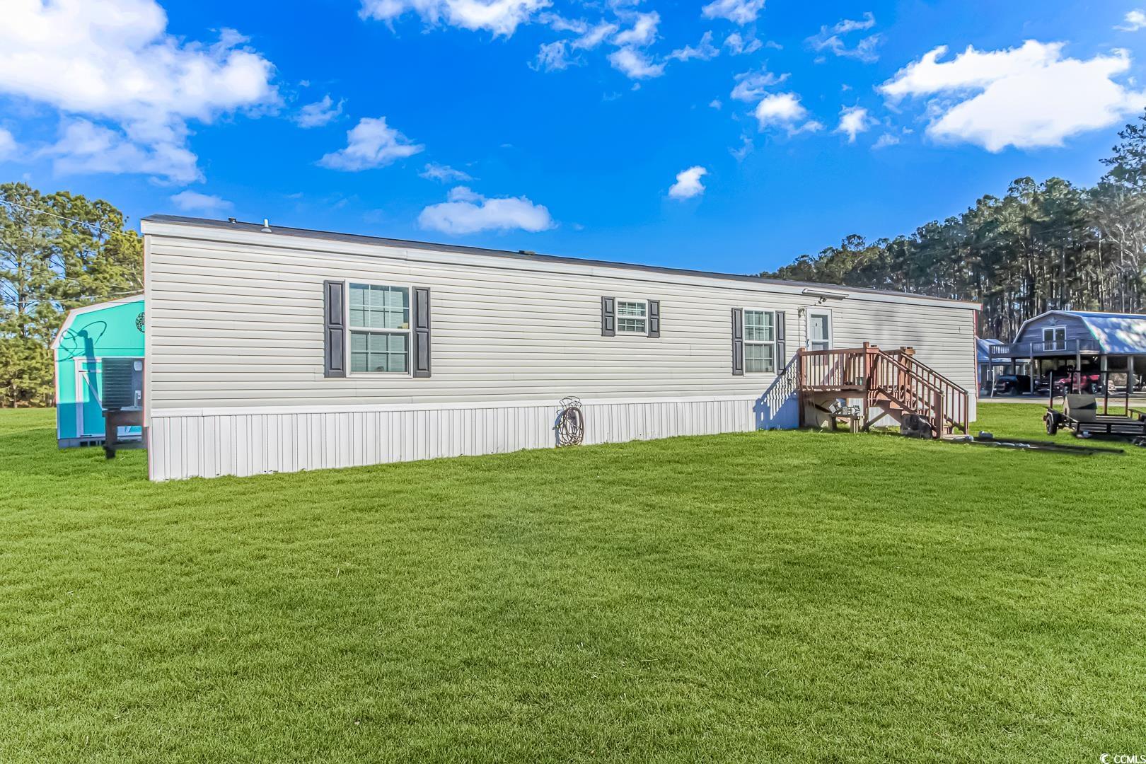7704 Enterprise Rd. Property Photo 1