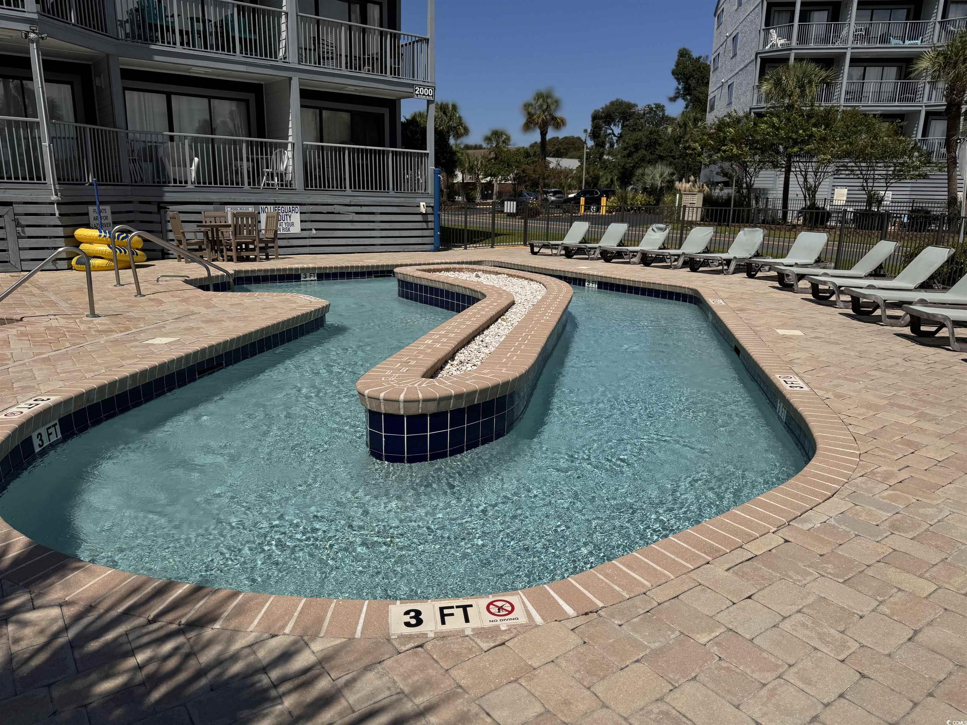 2001 S Ocean Blvd. Property Photo 15