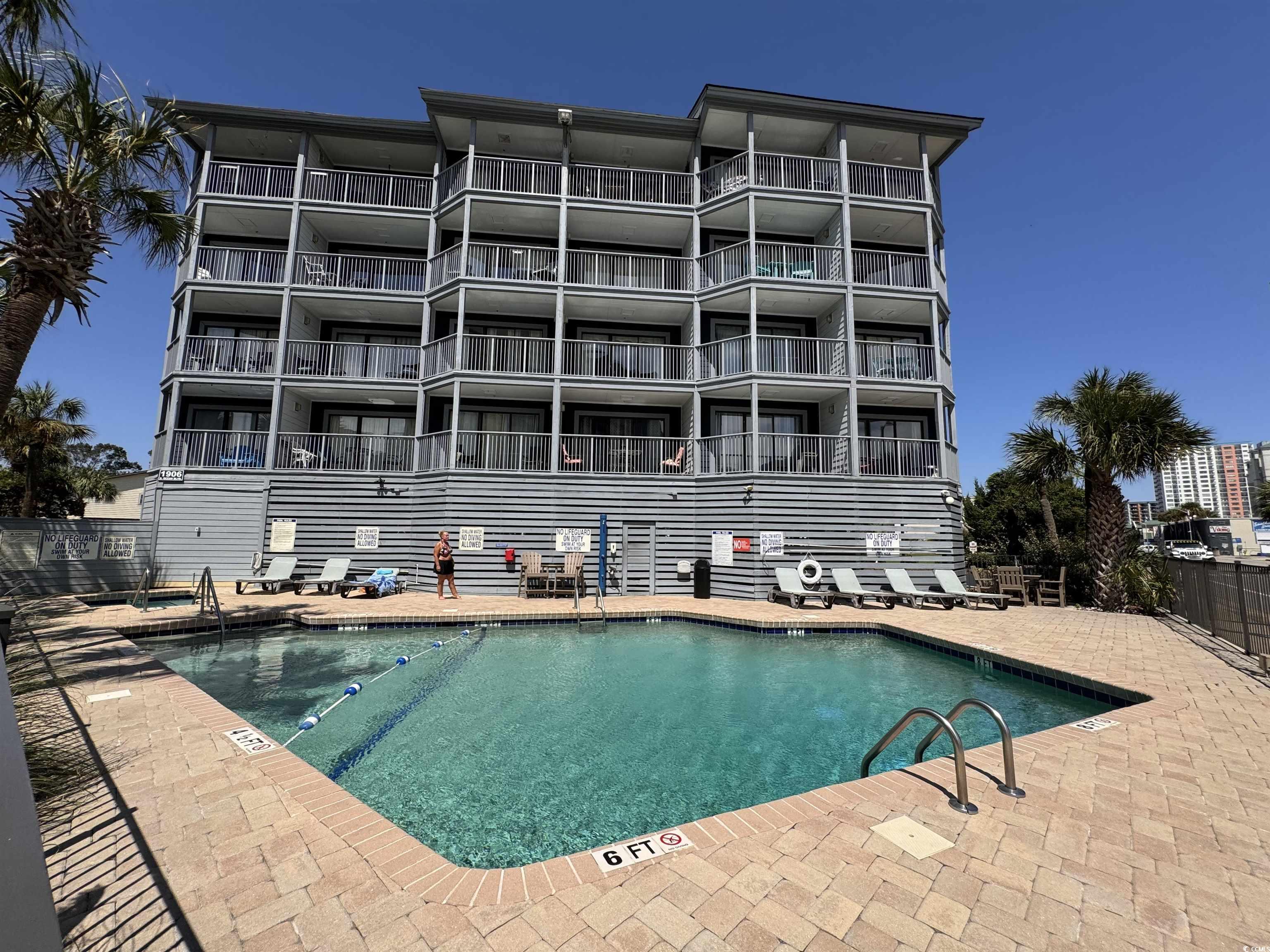 2001 S Ocean Blvd. Property Photo 18