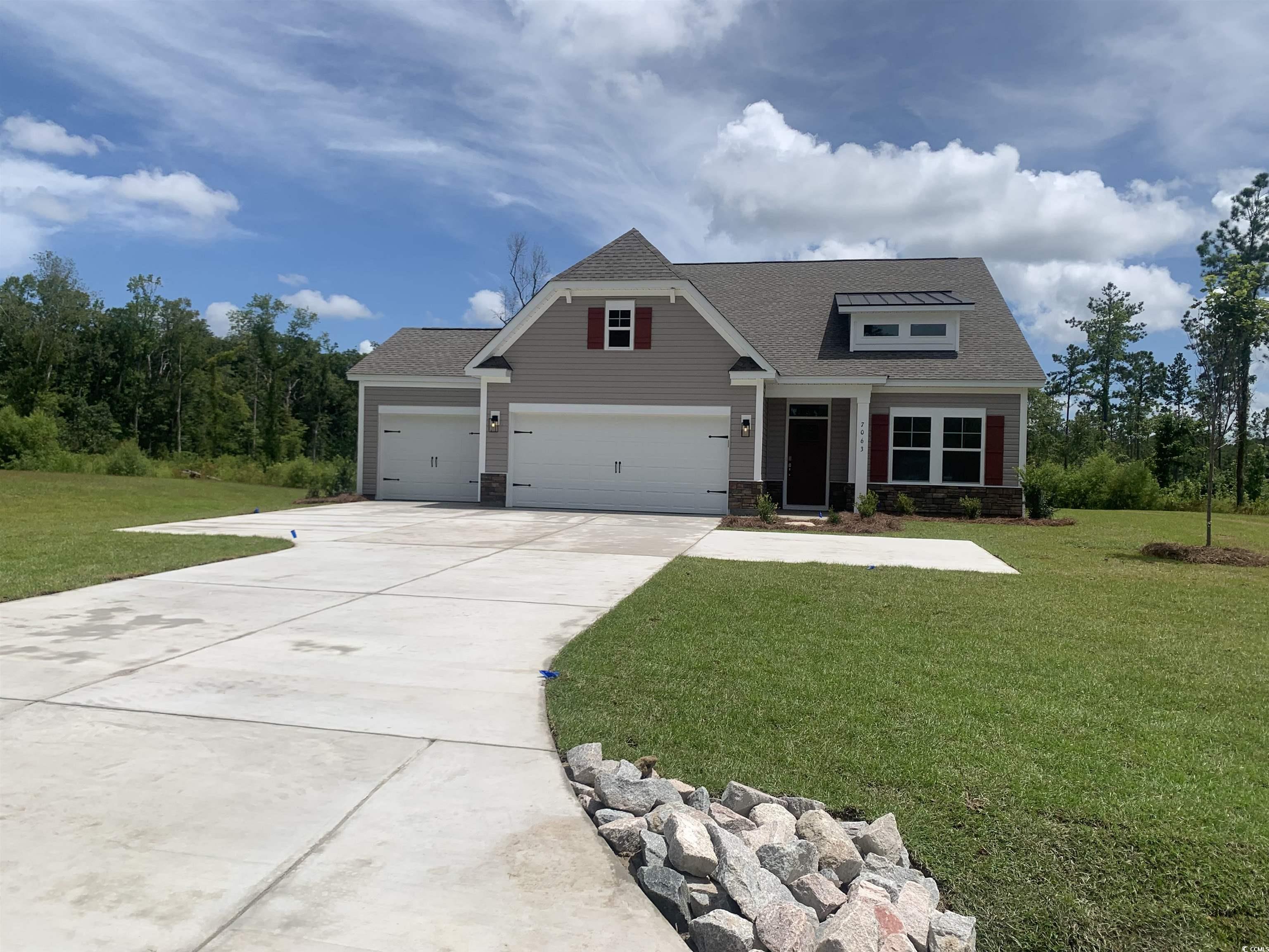 7063 Shady Grove Rd. Property Photo 1
