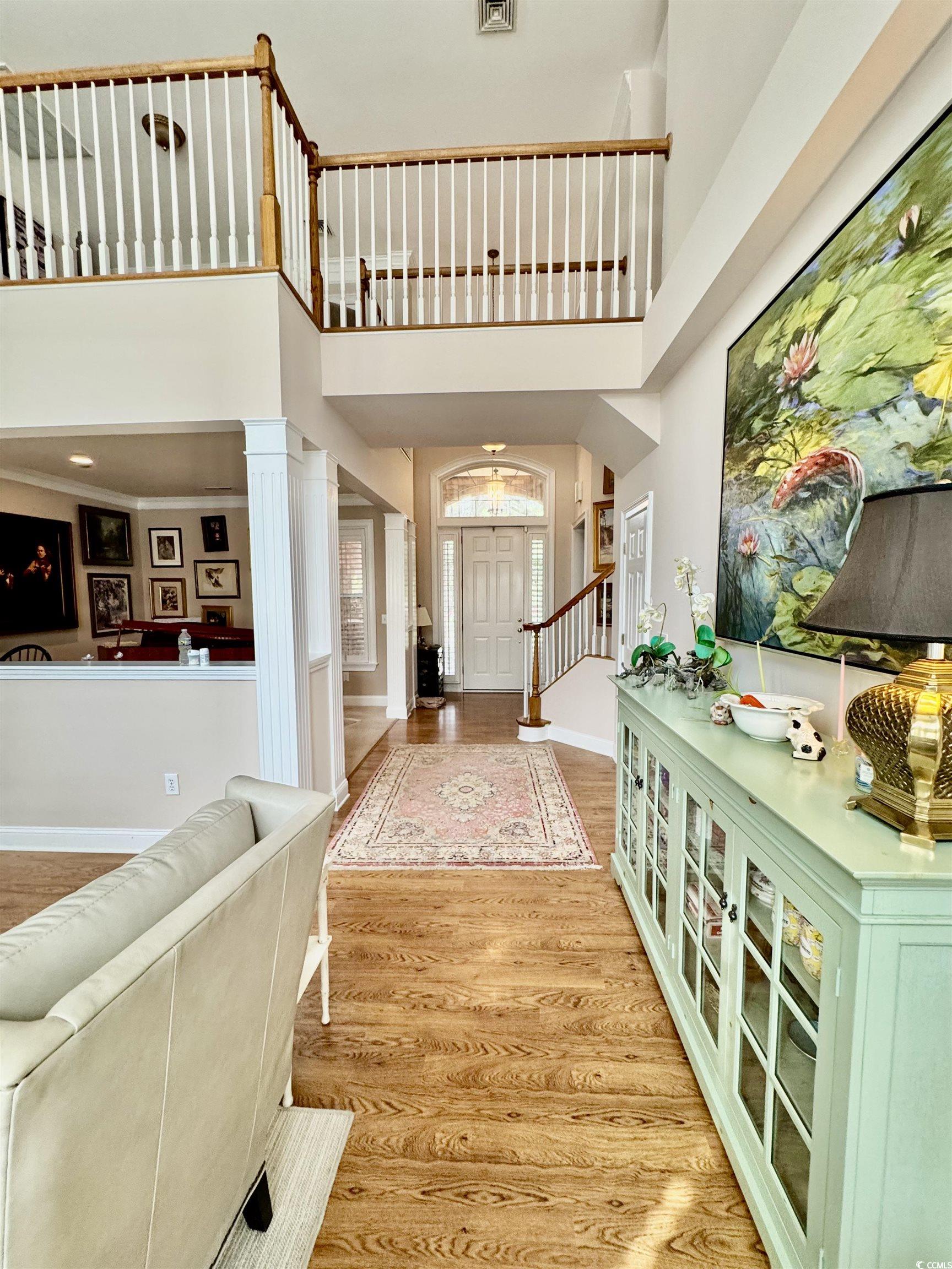 118 Oatland Lake Rd. Property Photo 5