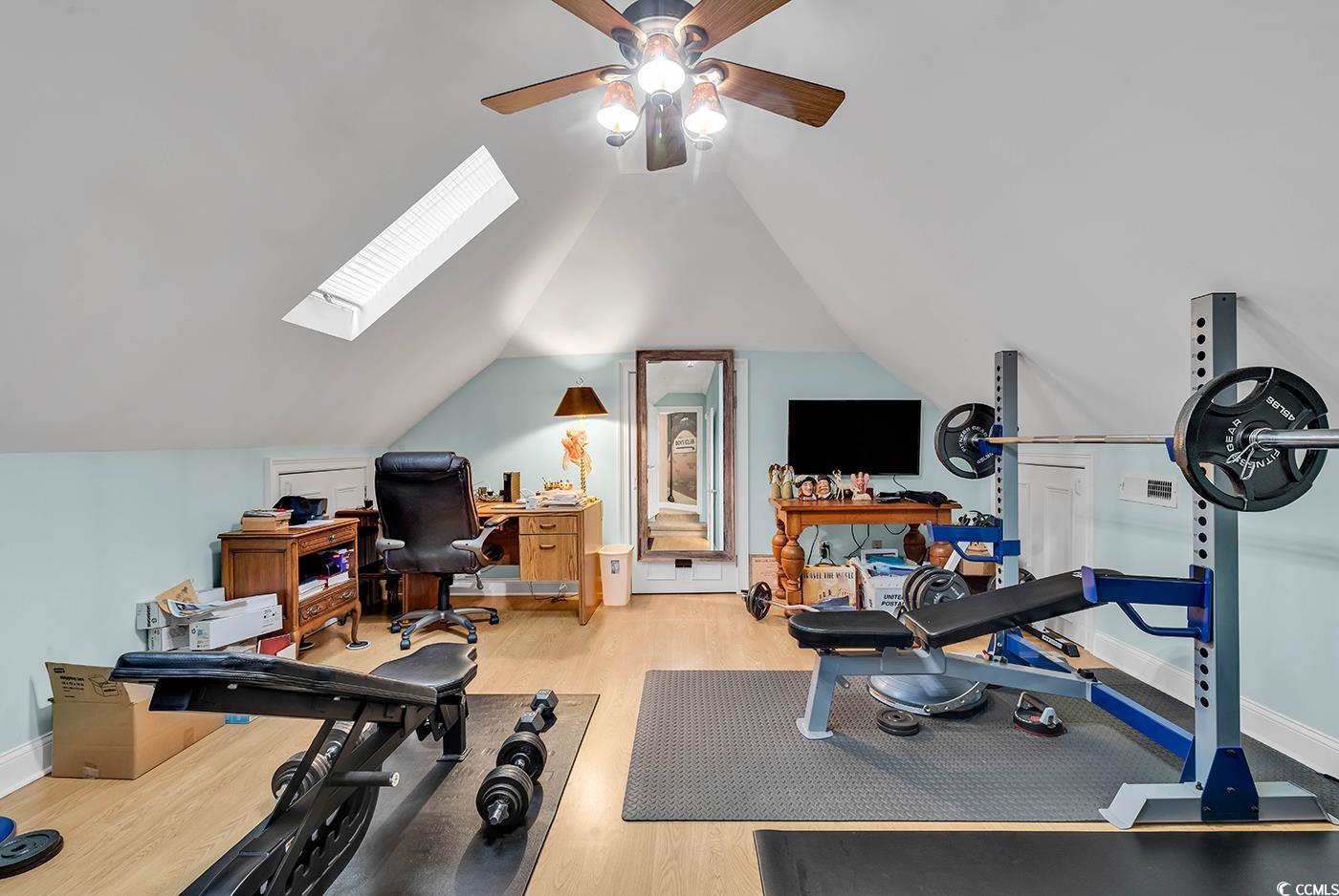 118 Oatland Lake Rd. Property Photo 20