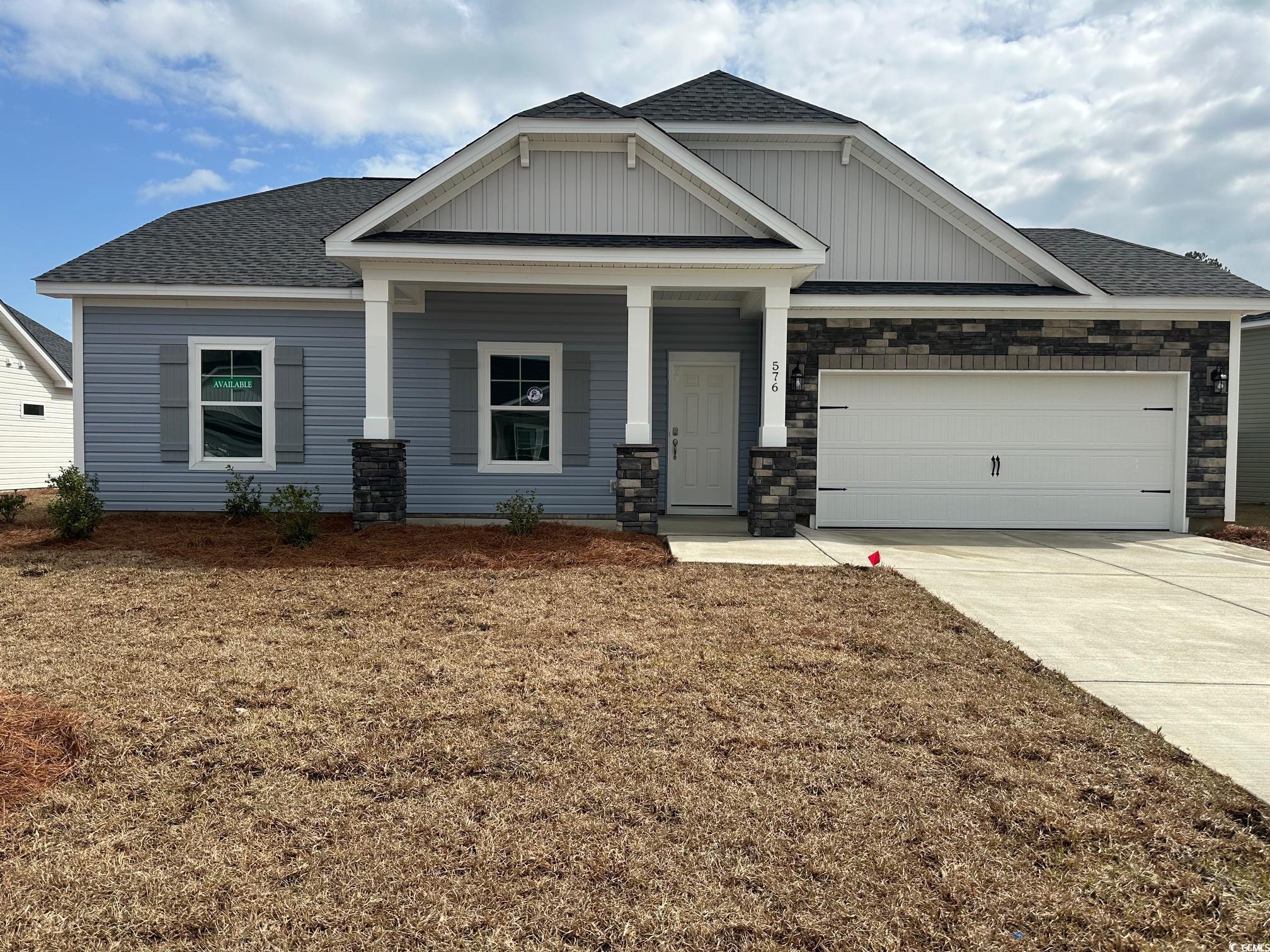 576 Honeyhill Loop Property Photo