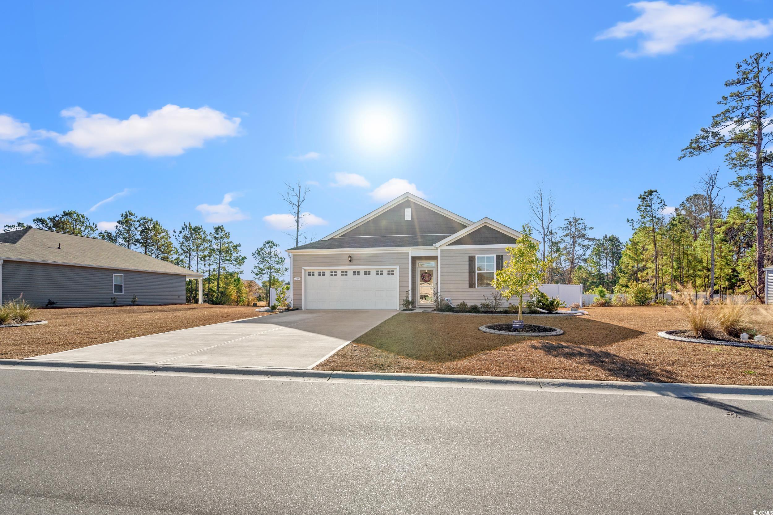 747 Coquina Bay Dr. Property Photo 2