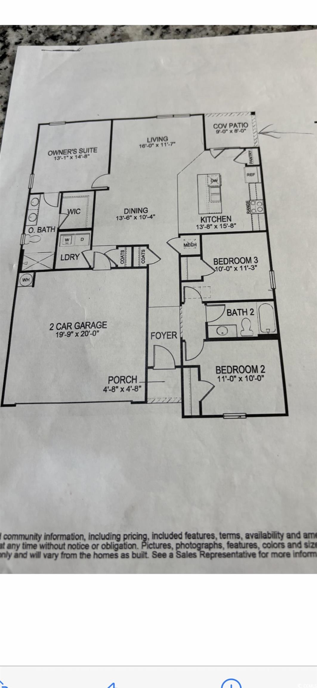 747 Coquina Bay Dr. Property Photo 31