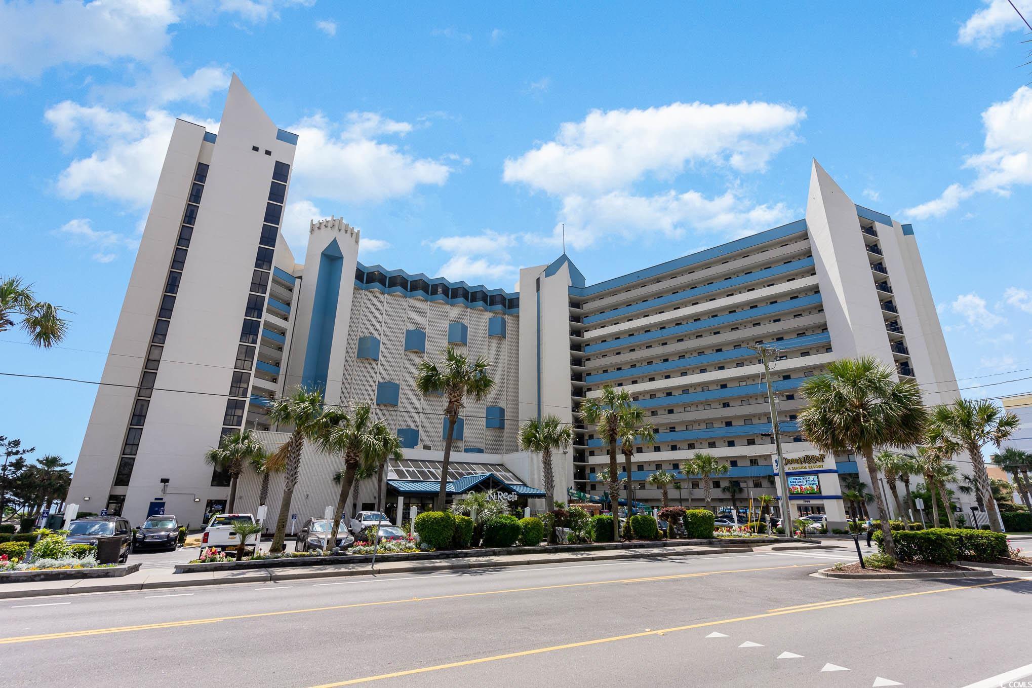 Ocean Reef North Tower Ph Ii Real Estate Listings Main Image