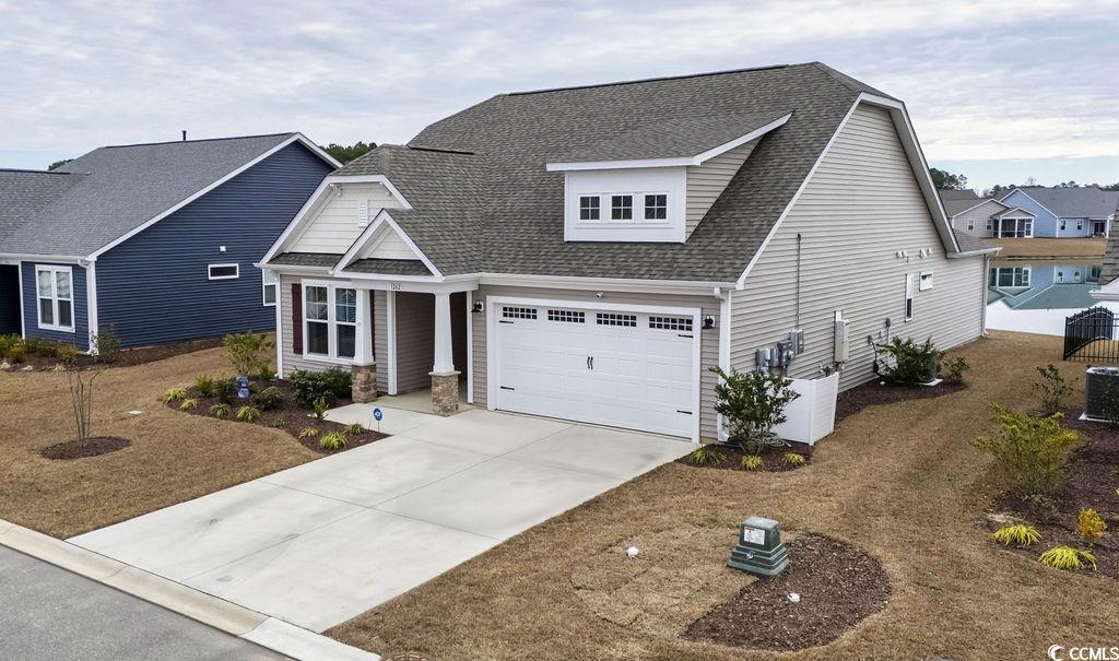 1262 Witch Hazel Way Property Photo 3