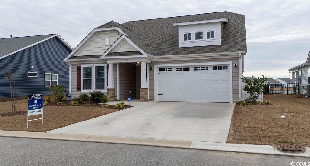 1262 Witch Hazel Way Property Photo 6