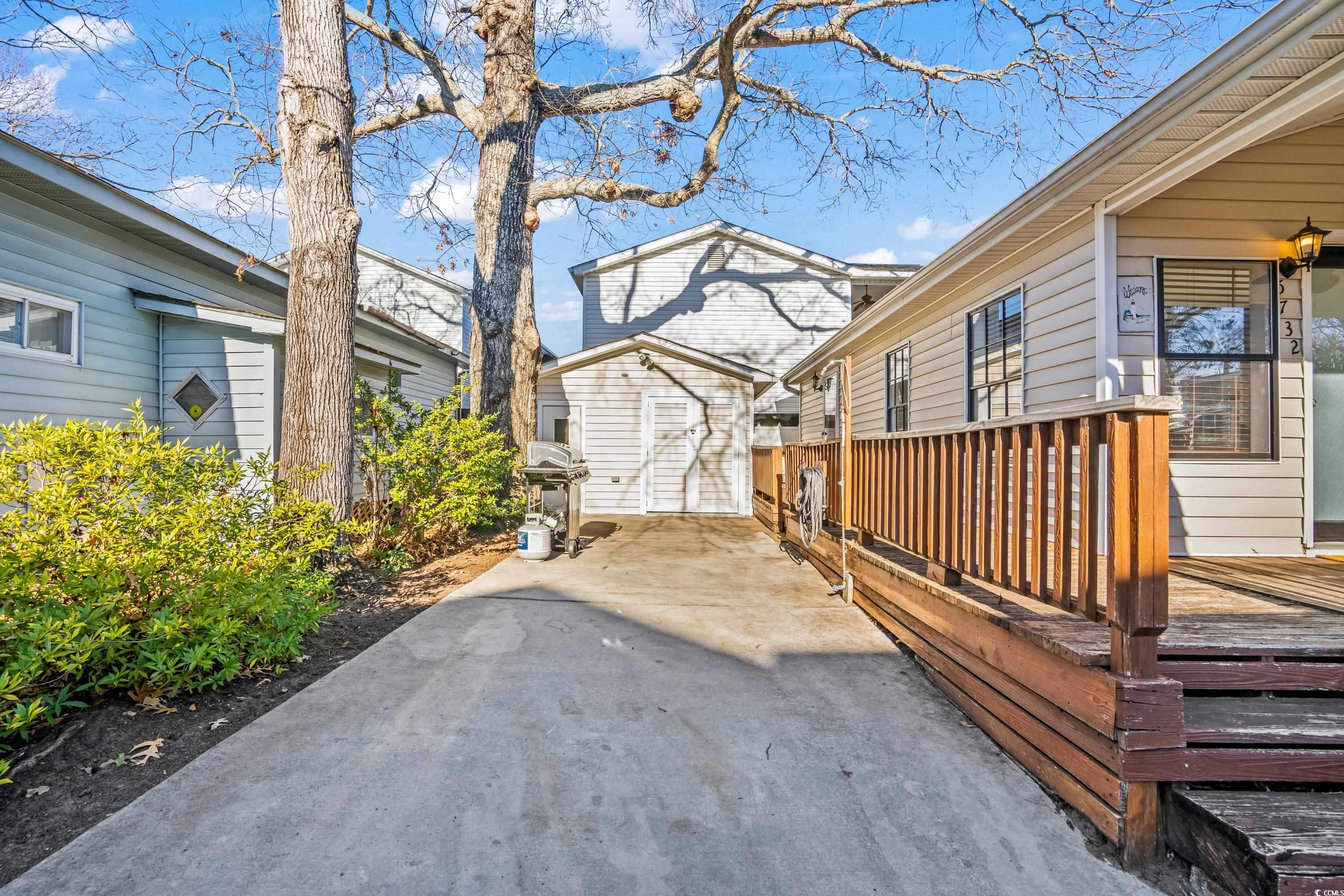 6001-5732 S Kings Hwy. Property Photo 26