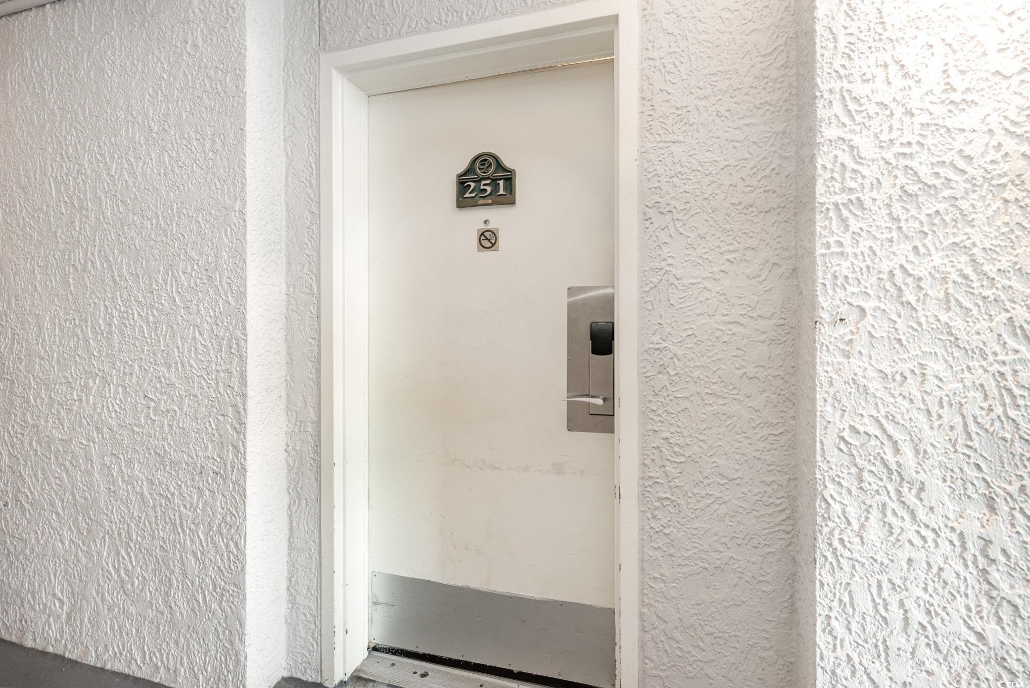 1501 S Ocean Blvd. Property Photo 3