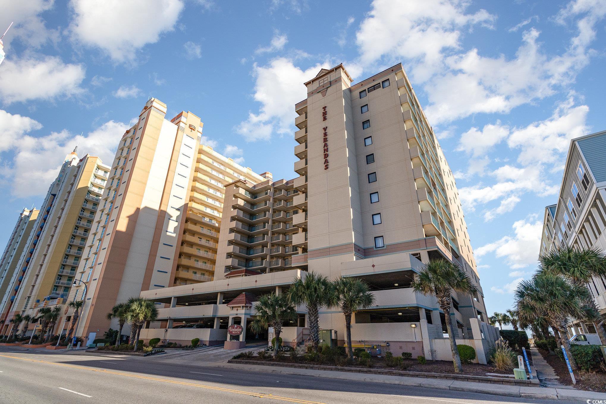 501 S Ocean Blvd. Property Photo 1