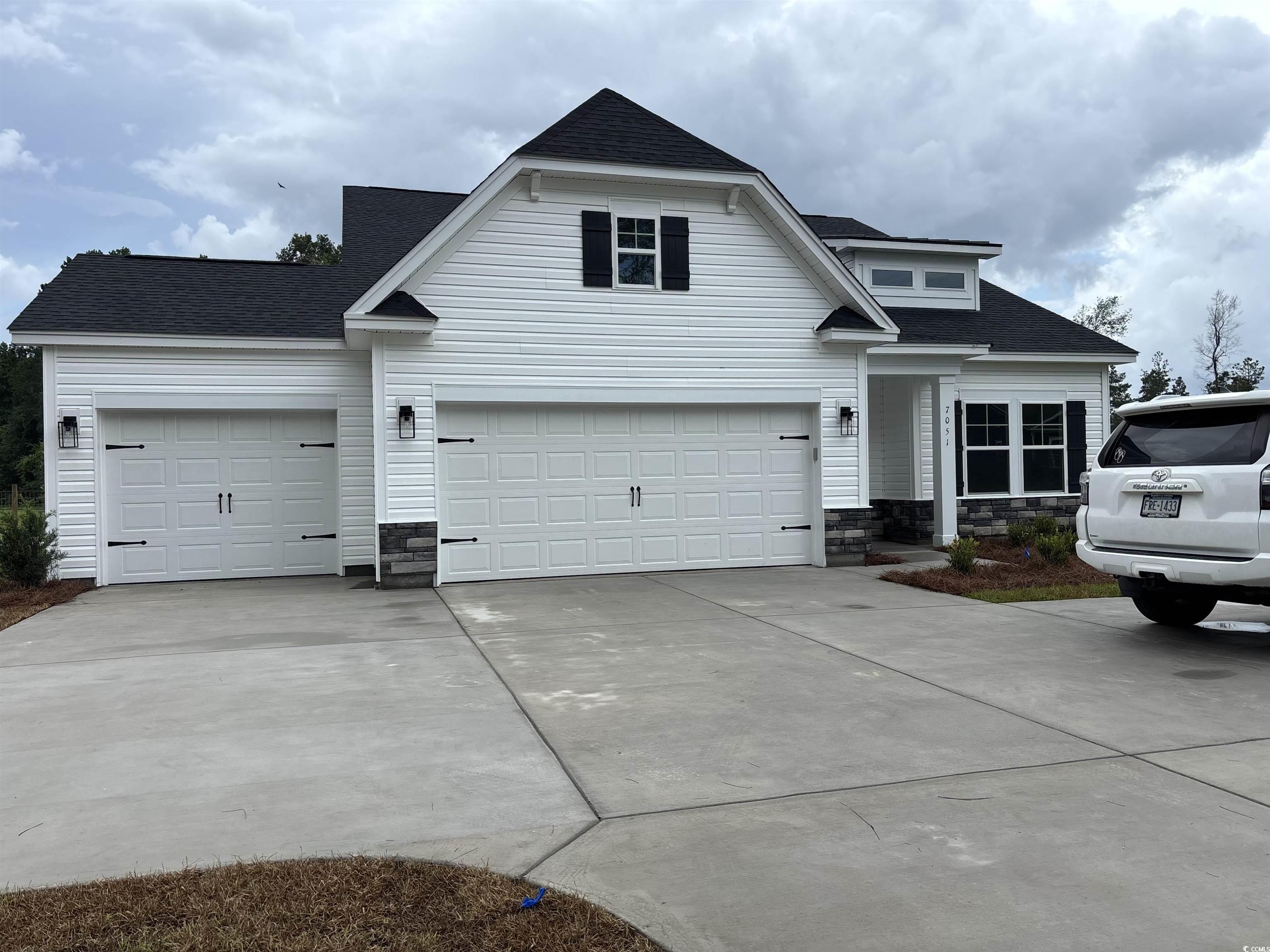 7051 Shady Grove Rd. Property Photo 1
