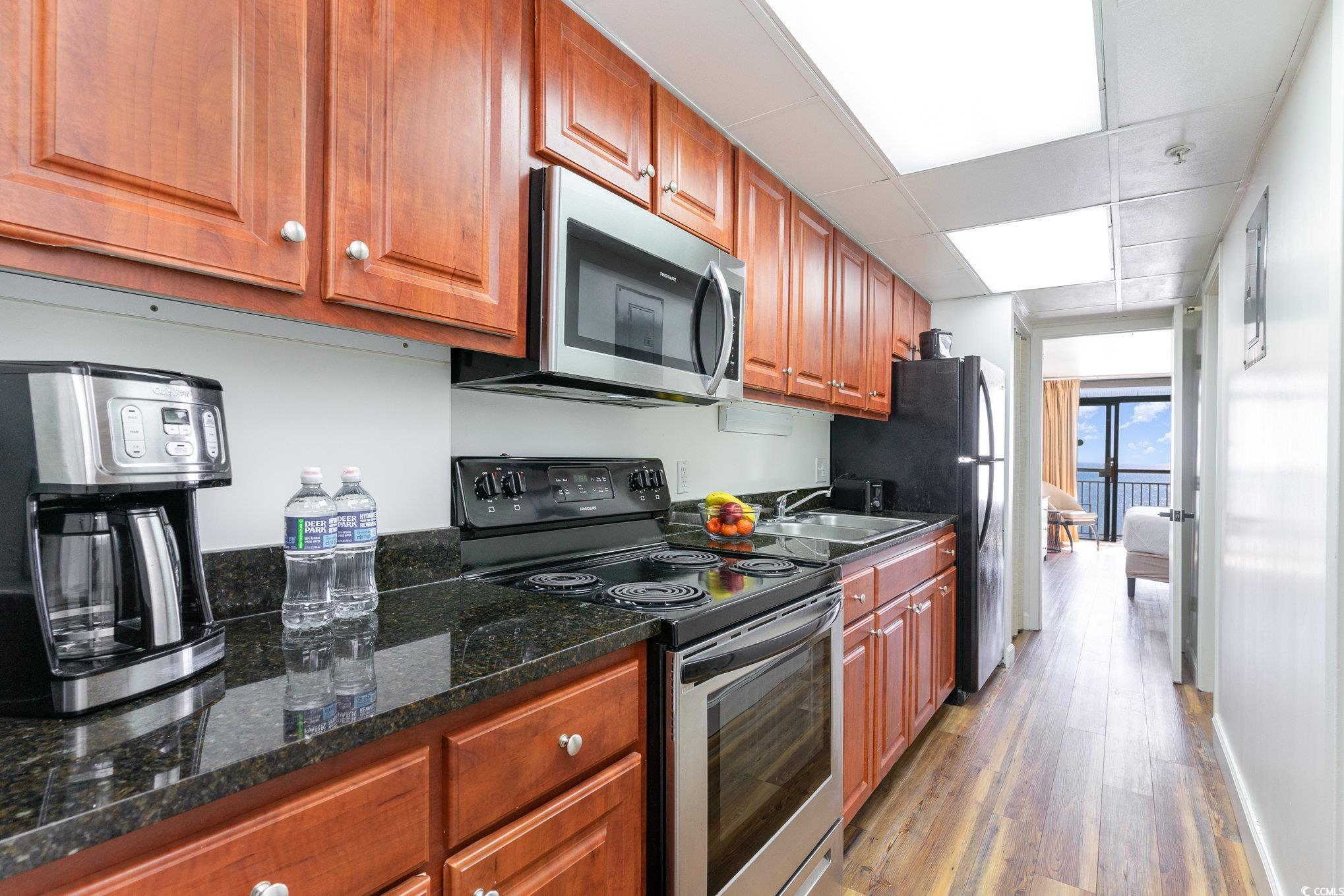 1501 S Ocean Blvd. Property Photo 27